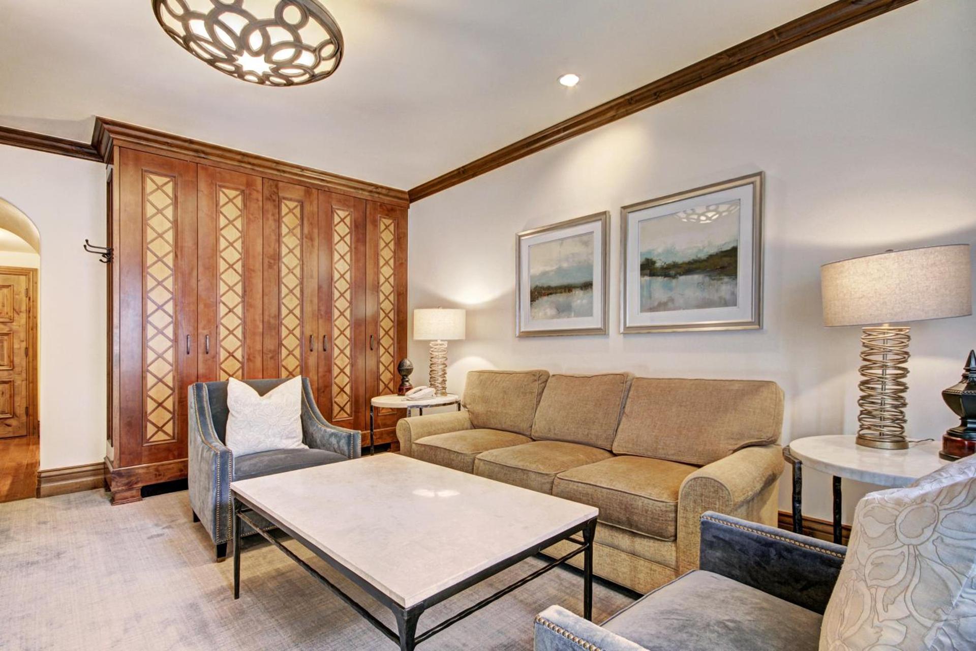 The Arrabelle at Vail Square, a RockResort, by Vail Resorts photo 66