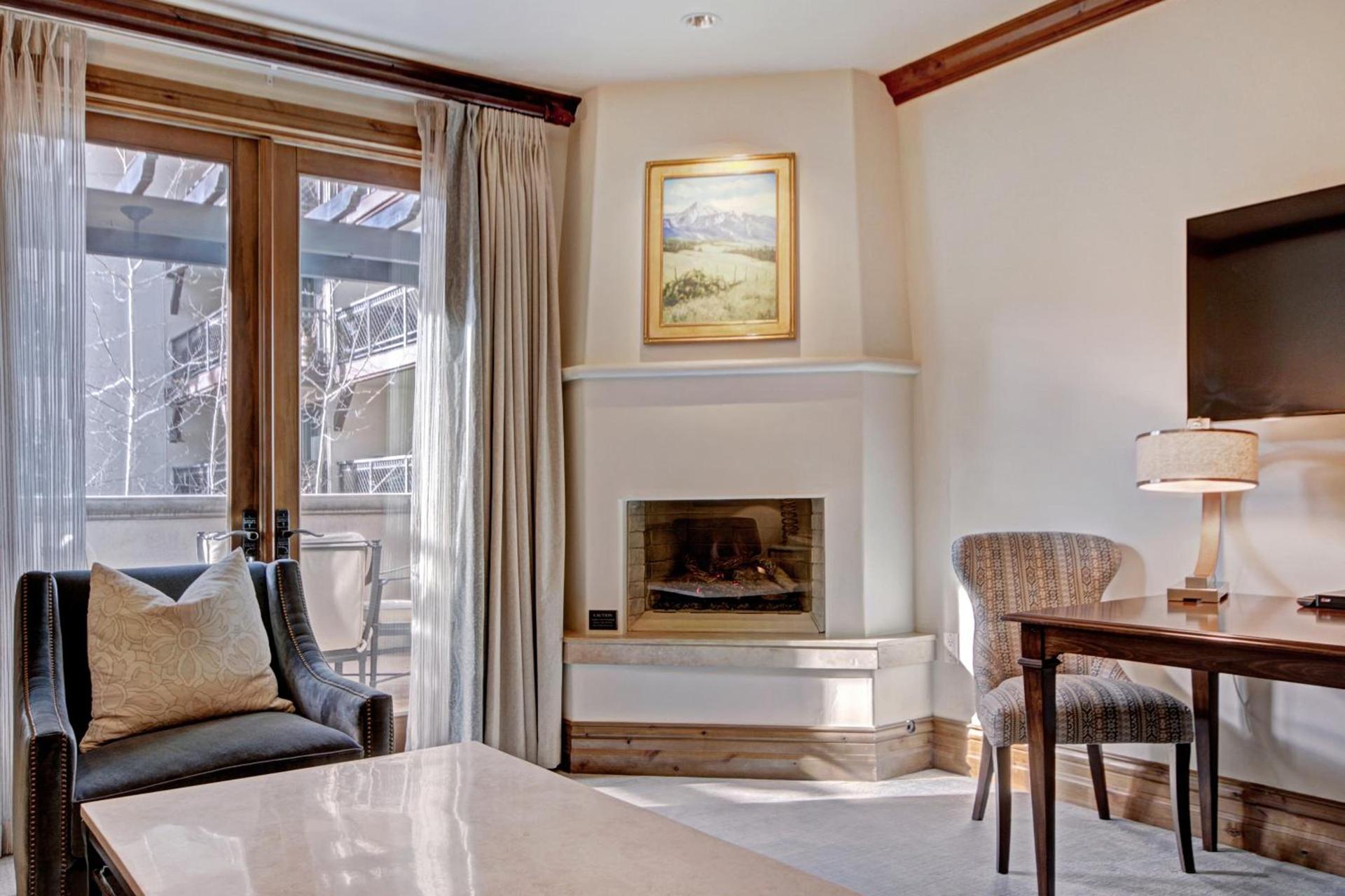 The Arrabelle at Vail Square, a RockResort, by Vail Resorts photo 5