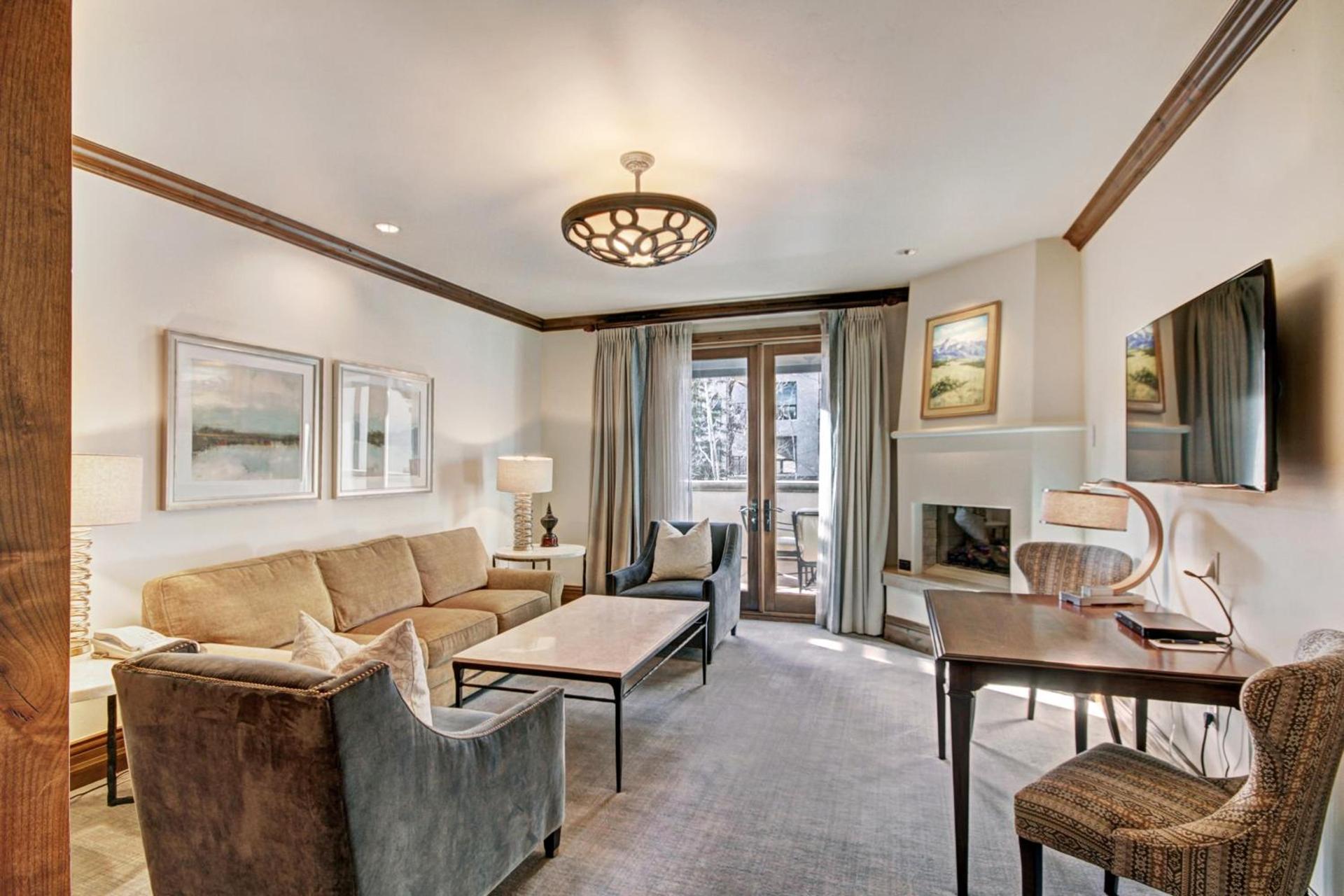 The Arrabelle at Vail Square, a RockResort, by Vail Resorts photo 6