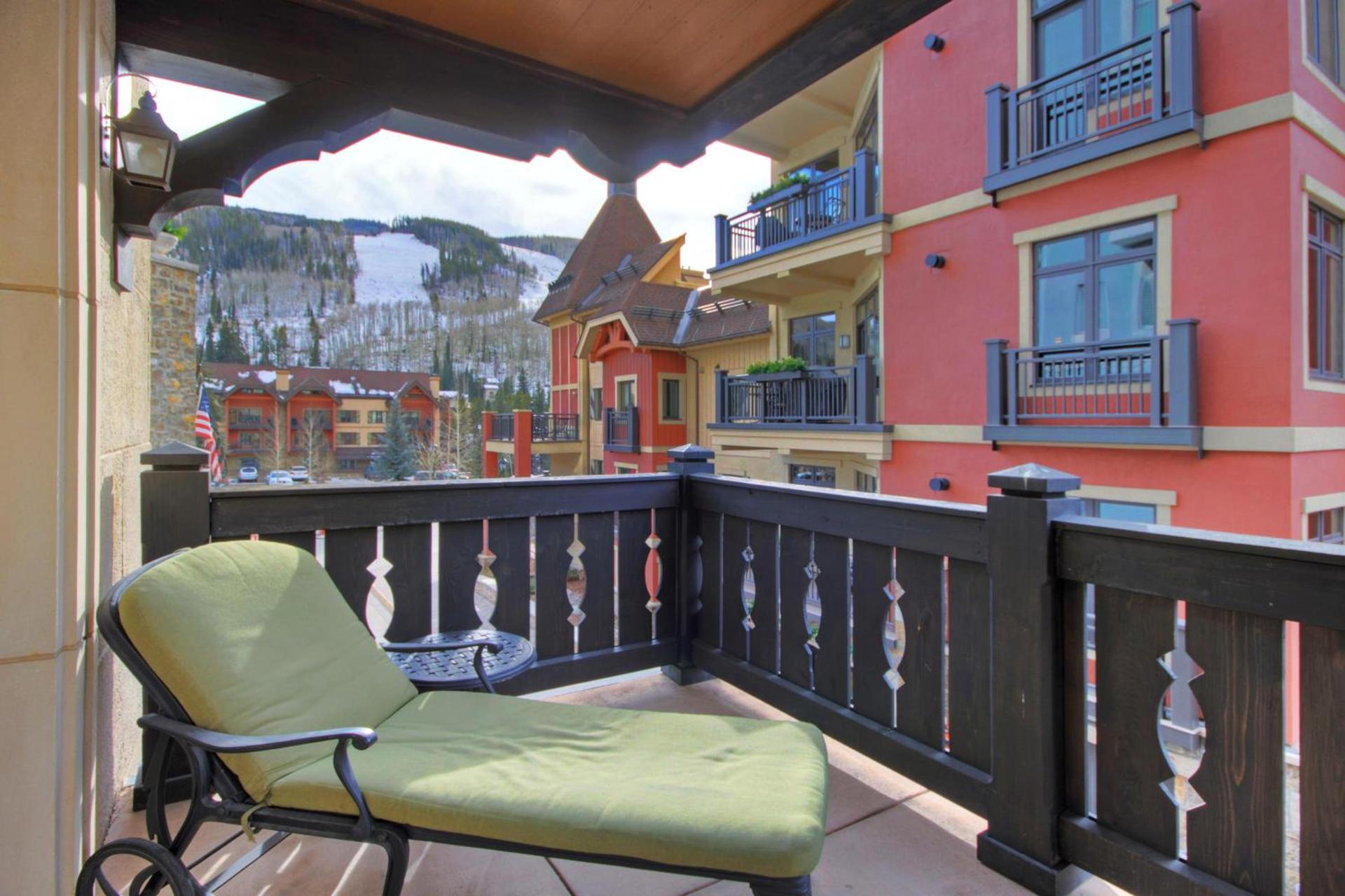 The Arrabelle at Vail Square, a RockResort, by Vail Resorts photo 42