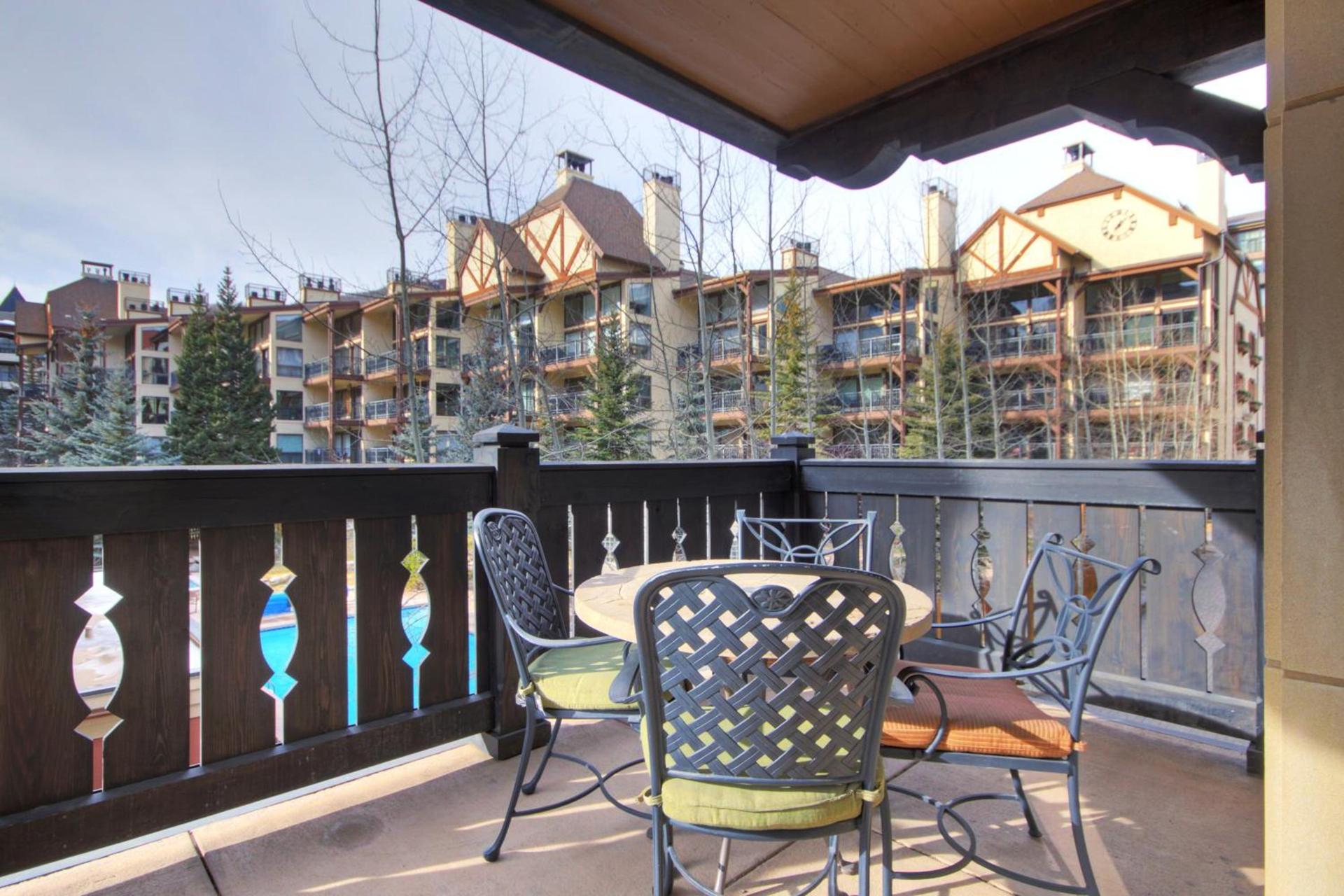 The Arrabelle at Vail Square, a RockResort, by Vail Resorts photo 44