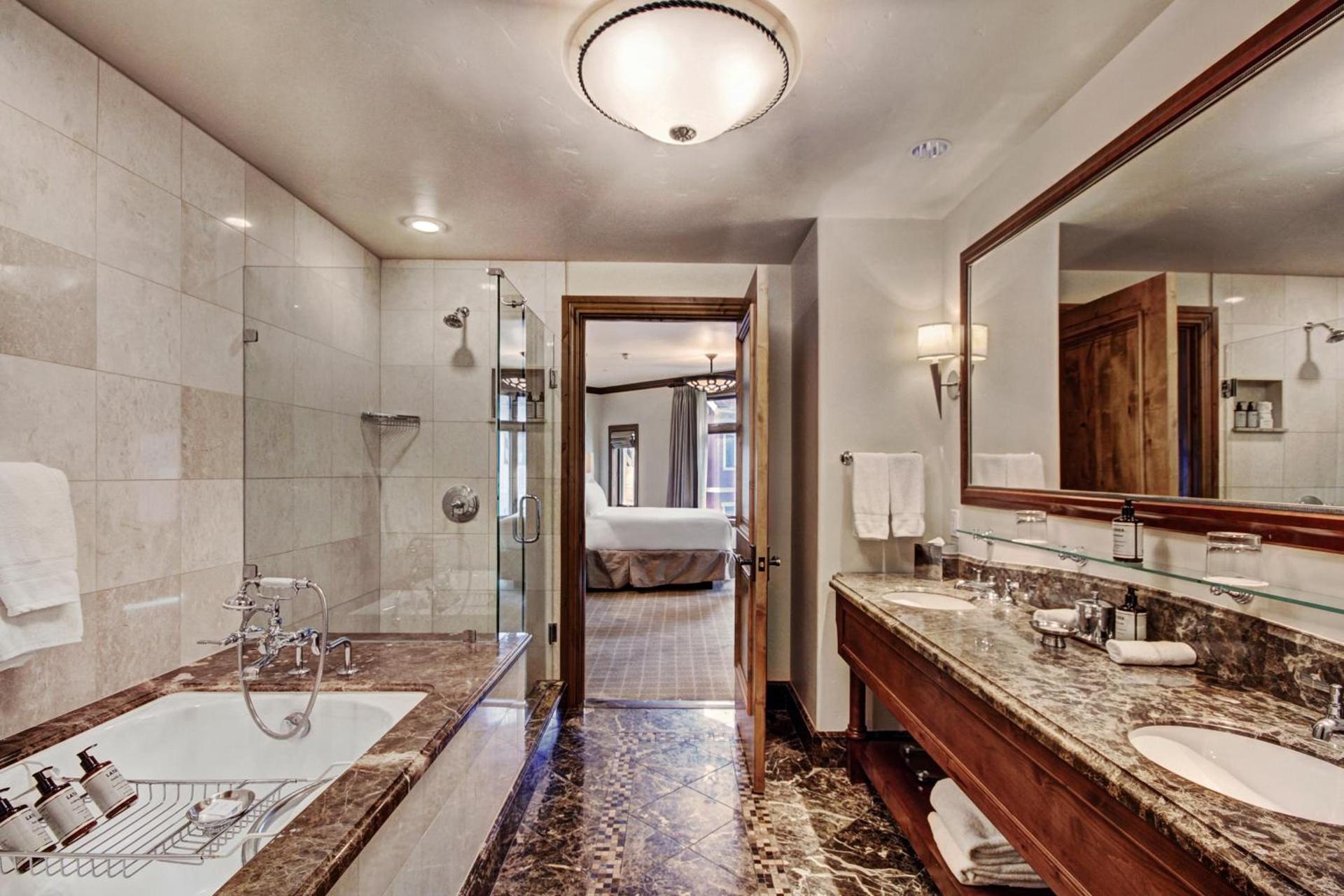 The Arrabelle at Vail Square, a RockResort, by Vail Resorts photo 48