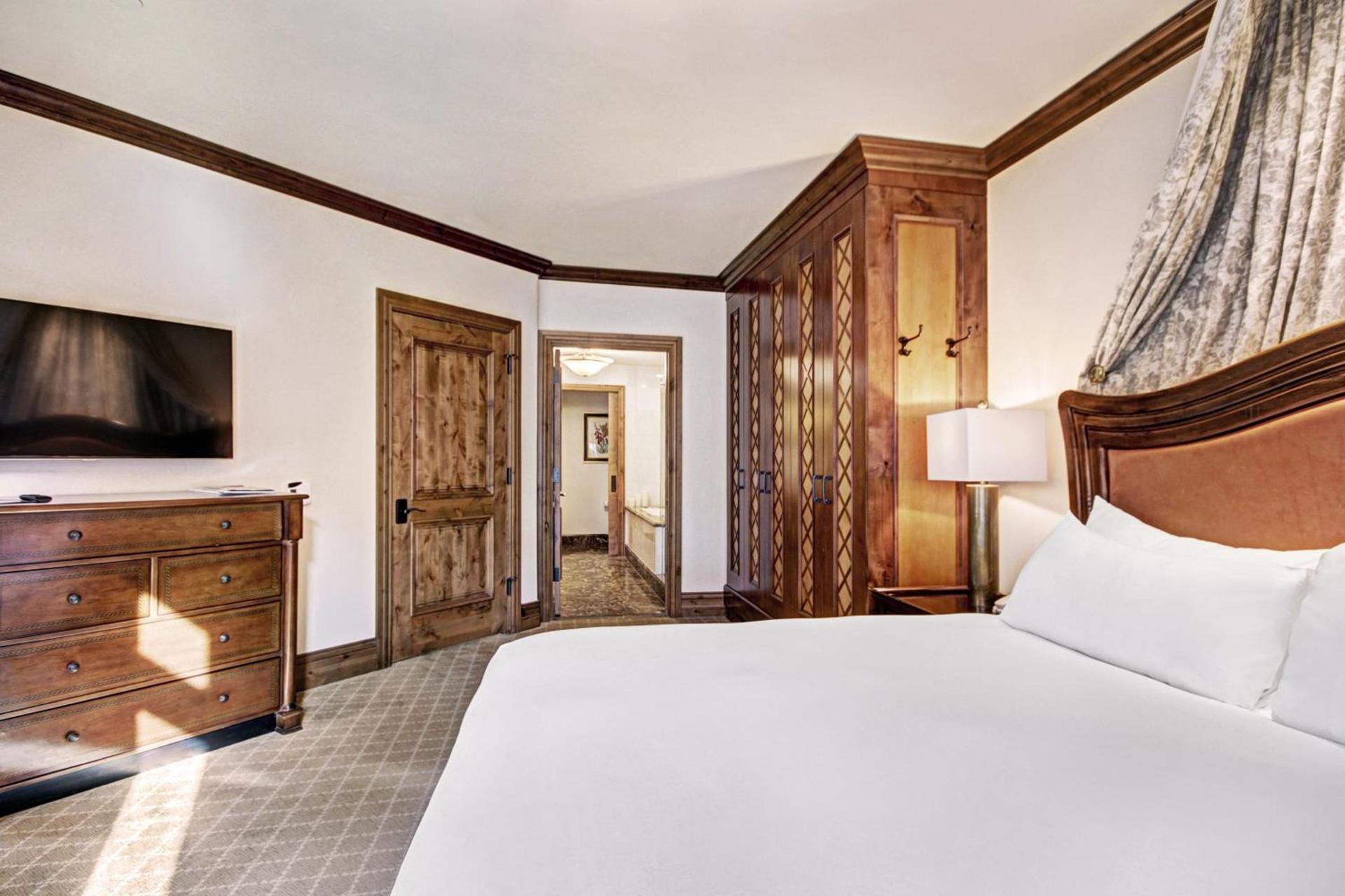The Arrabelle at Vail Square, a RockResort, by Vail Resorts photo 50