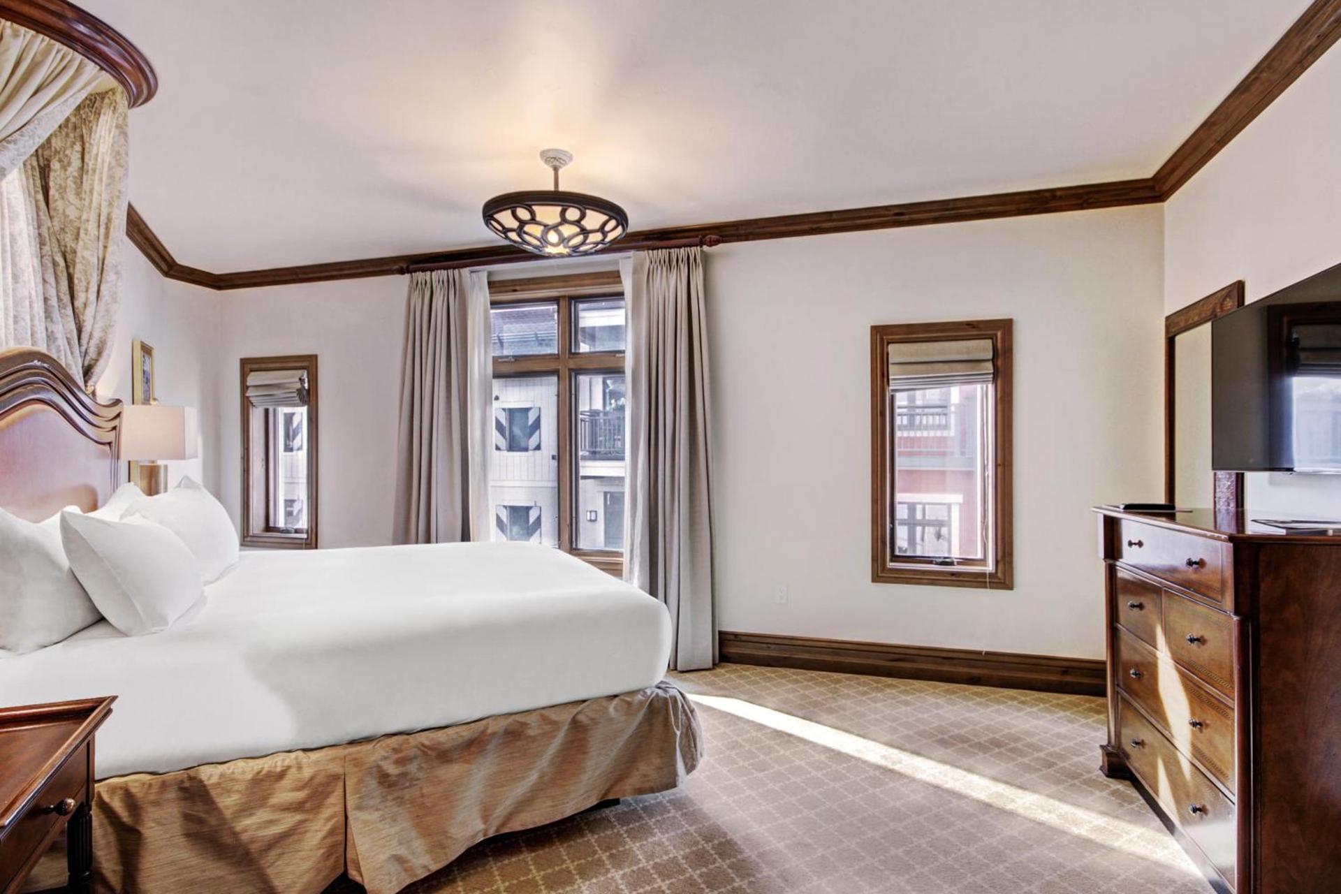 The Arrabelle at Vail Square, a RockResort, by Vail Resorts photo 52