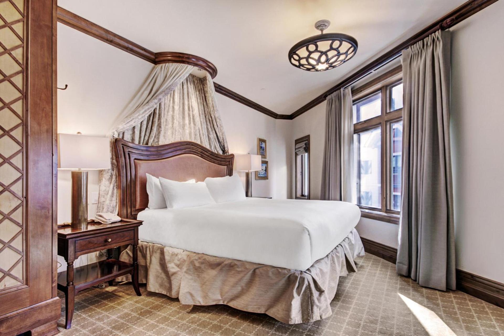 The Arrabelle at Vail Square, a RockResort, by Vail Resorts photo 53