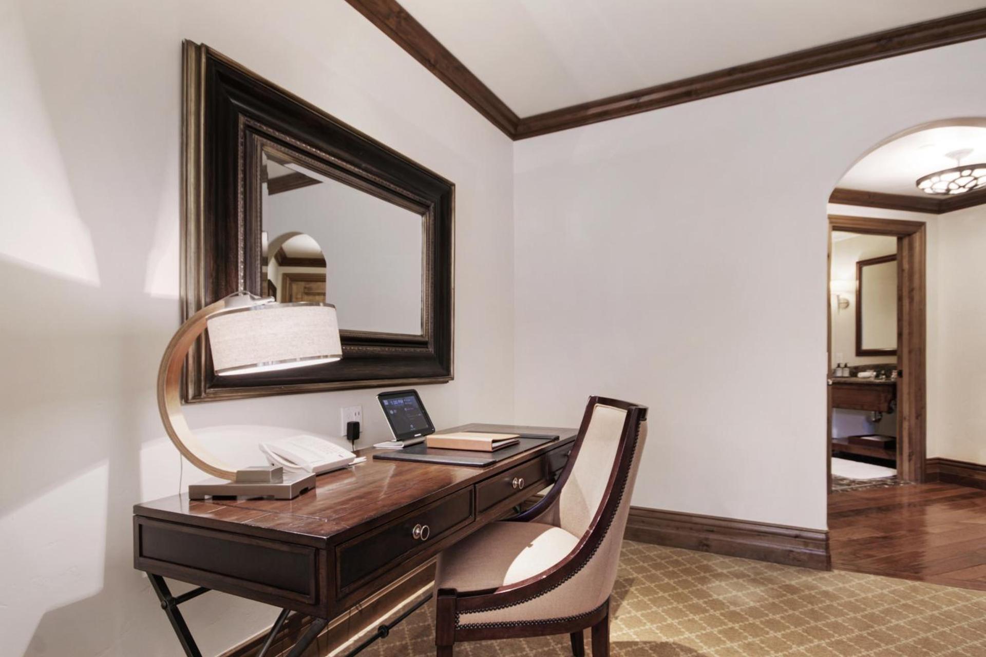 The Arrabelle at Vail Square, a RockResort, by Vail Resorts photo 55