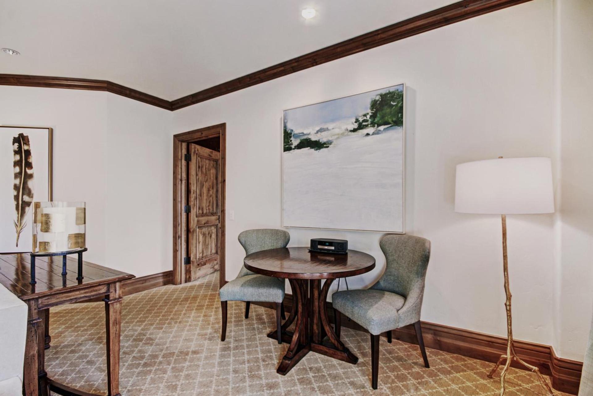 The Arrabelle at Vail Square, a RockResort, by Vail Resorts photo 58