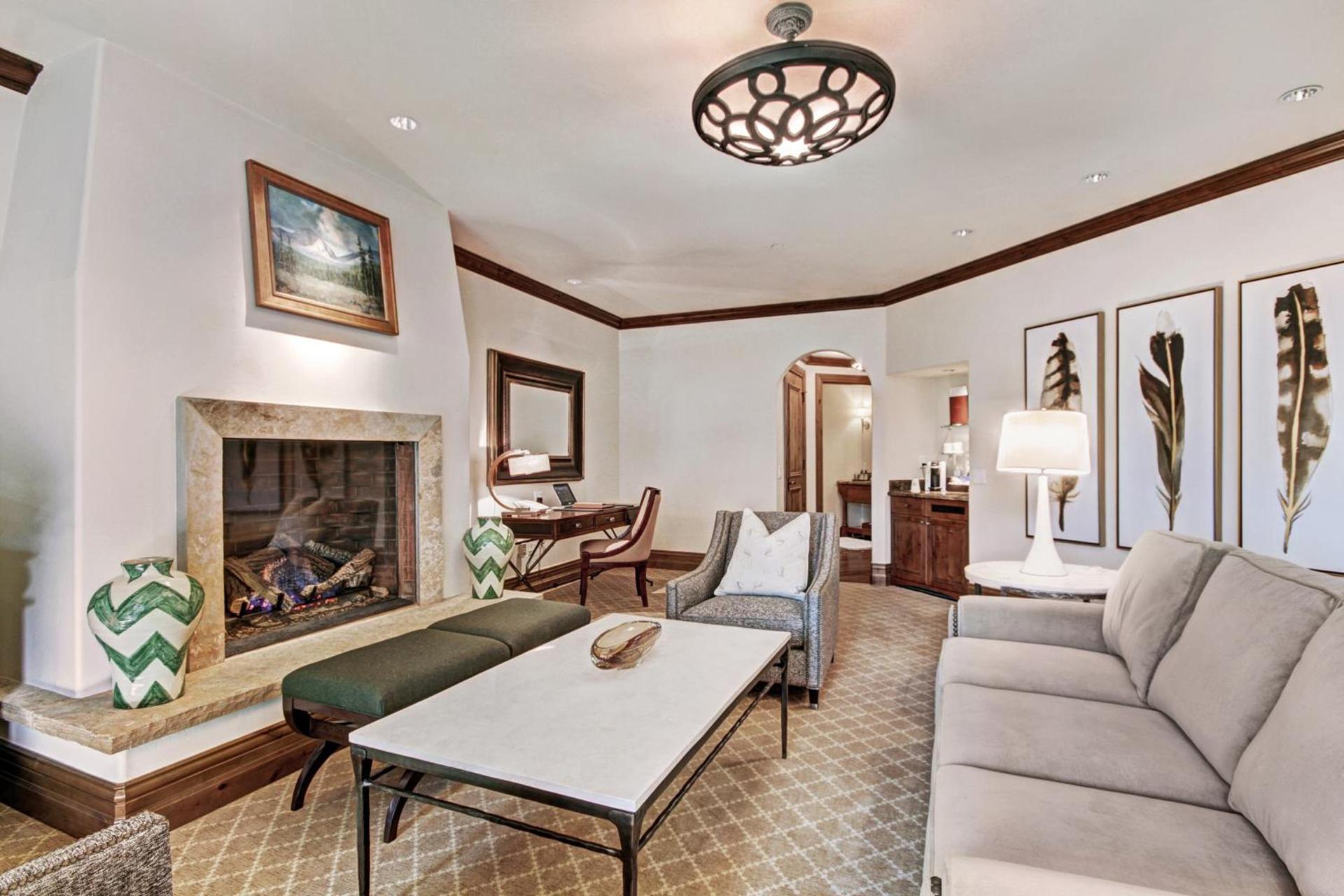 The Arrabelle at Vail Square, a RockResort, by Vail Resorts photo 59