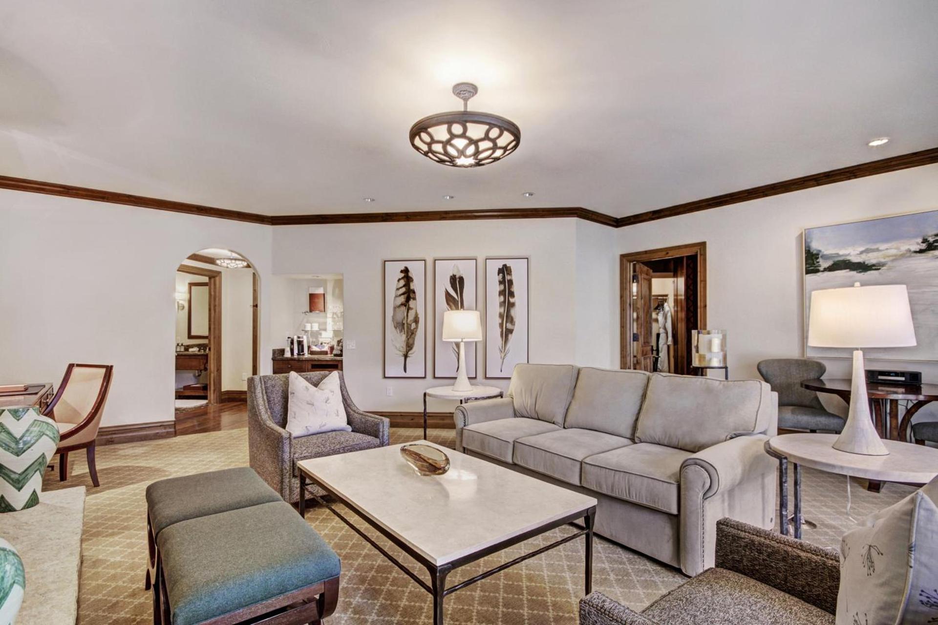 The Arrabelle at Vail Square, a RockResort, by Vail Resorts photo 61