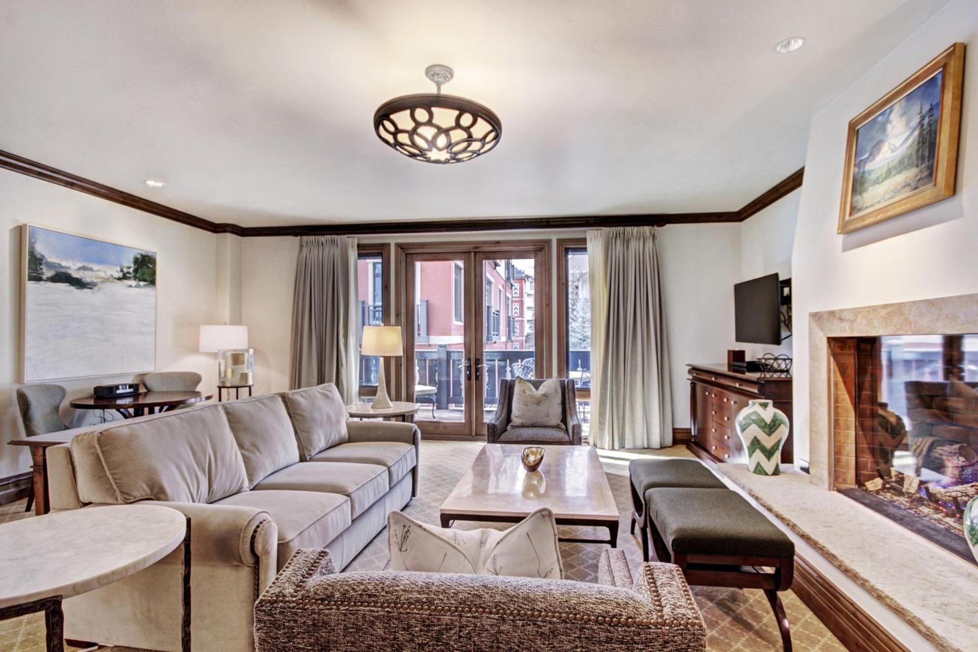 The Arrabelle at Vail Square, a RockResort, by Vail Resorts photo 63