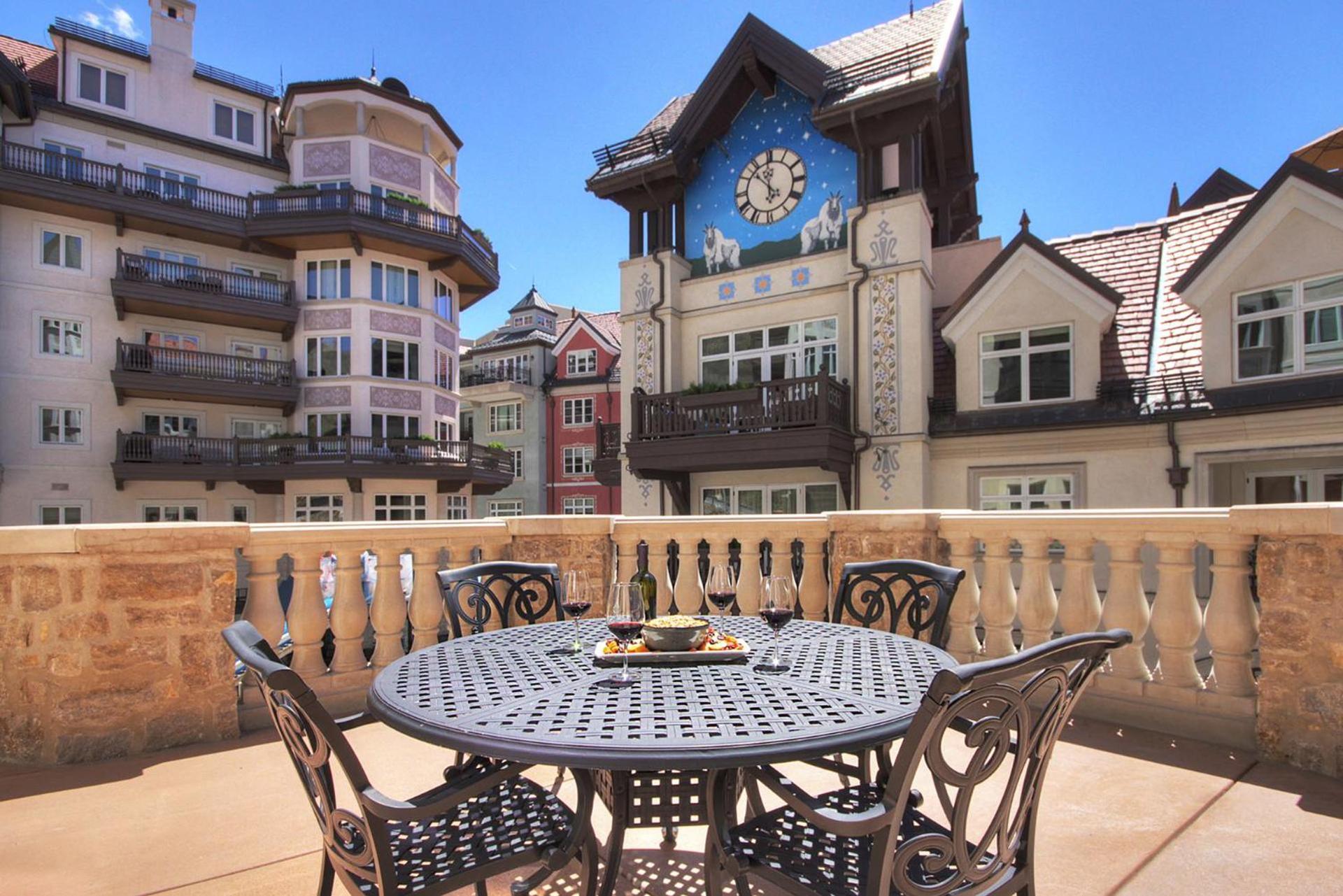 The Arrabelle at Vail Square, a RockResort, by Vail Resorts photo 51