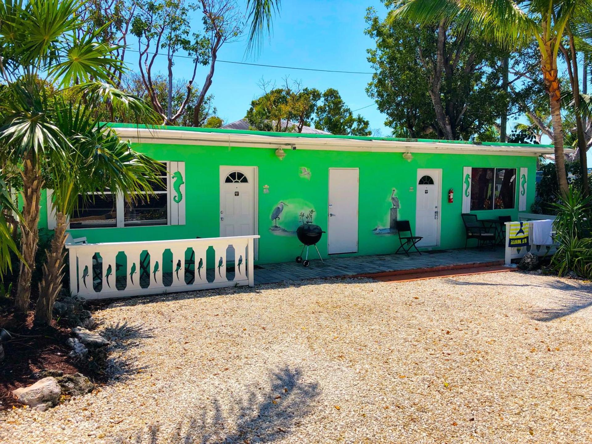The Pelican Key Largo Cottages photo 76