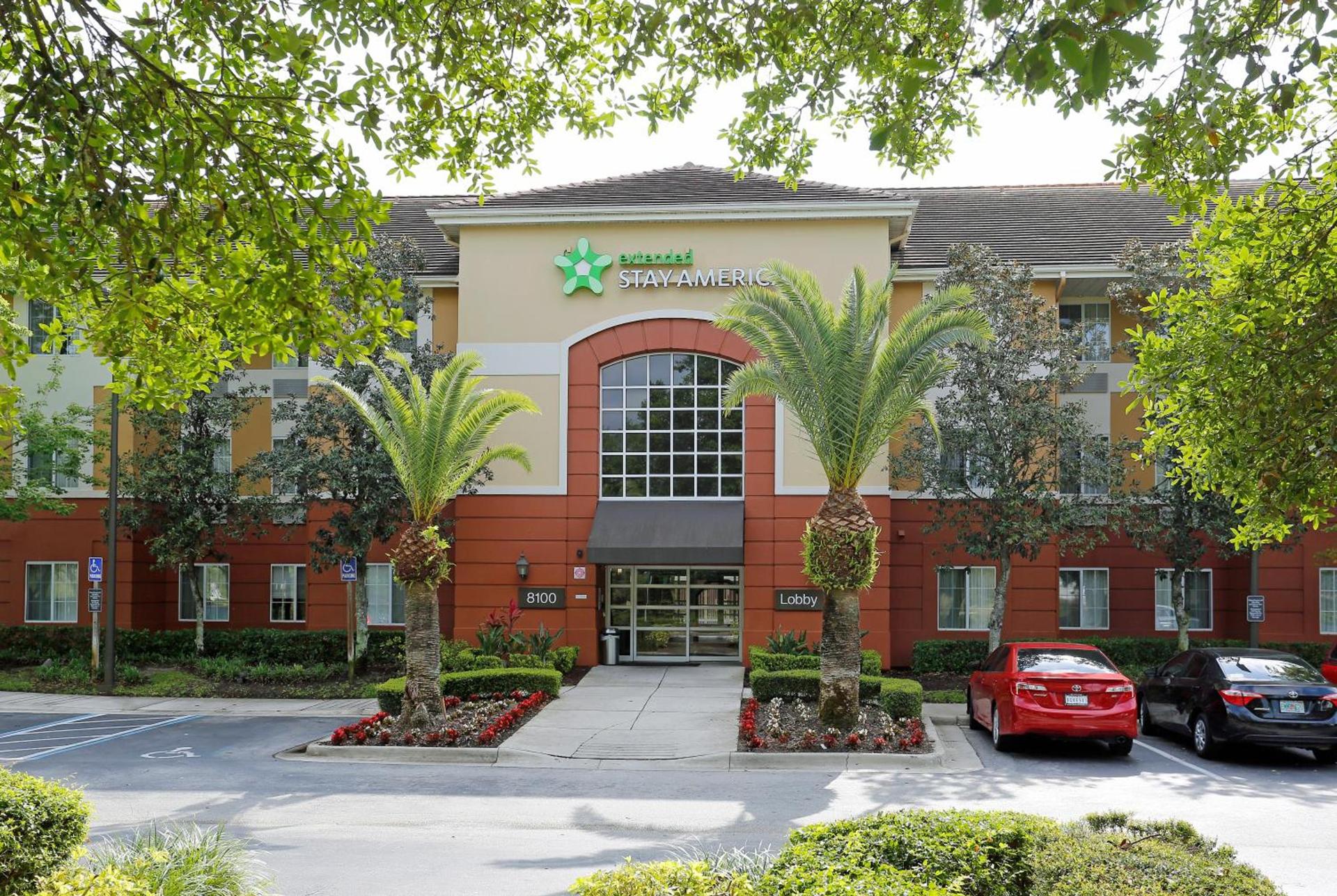 Extended Stay America Suites - Orlando - Lake Buena Vista photo 34