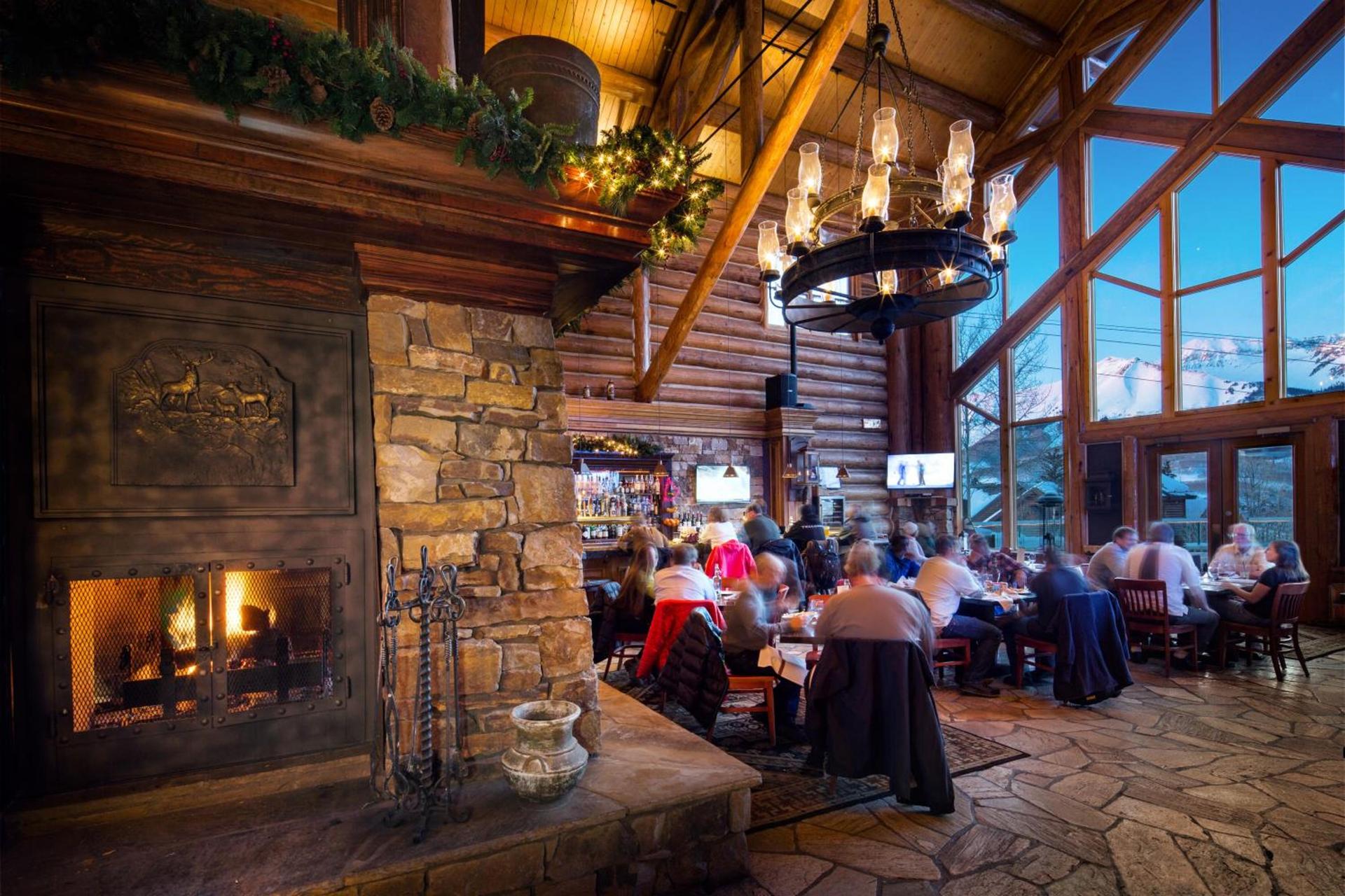 Mountain Lodge Telluride photo 27