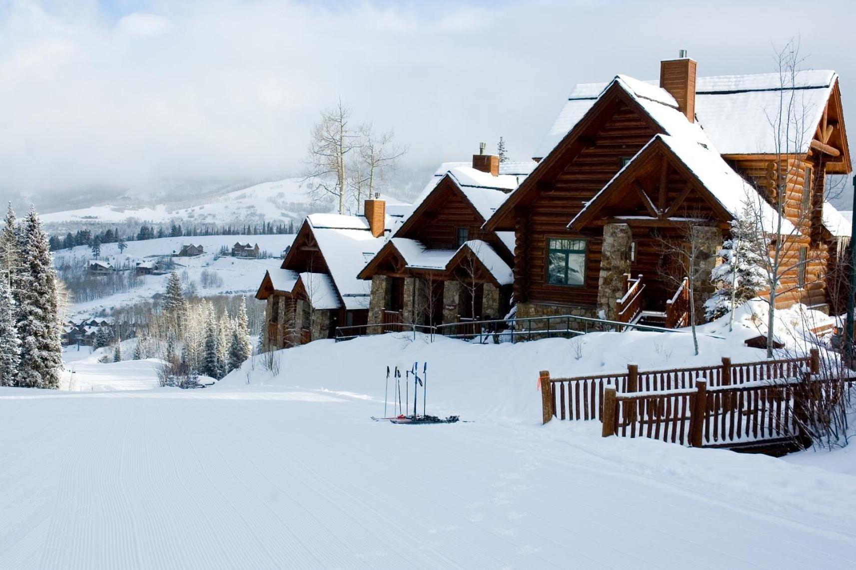 Mountain Lodge Telluride photo 24