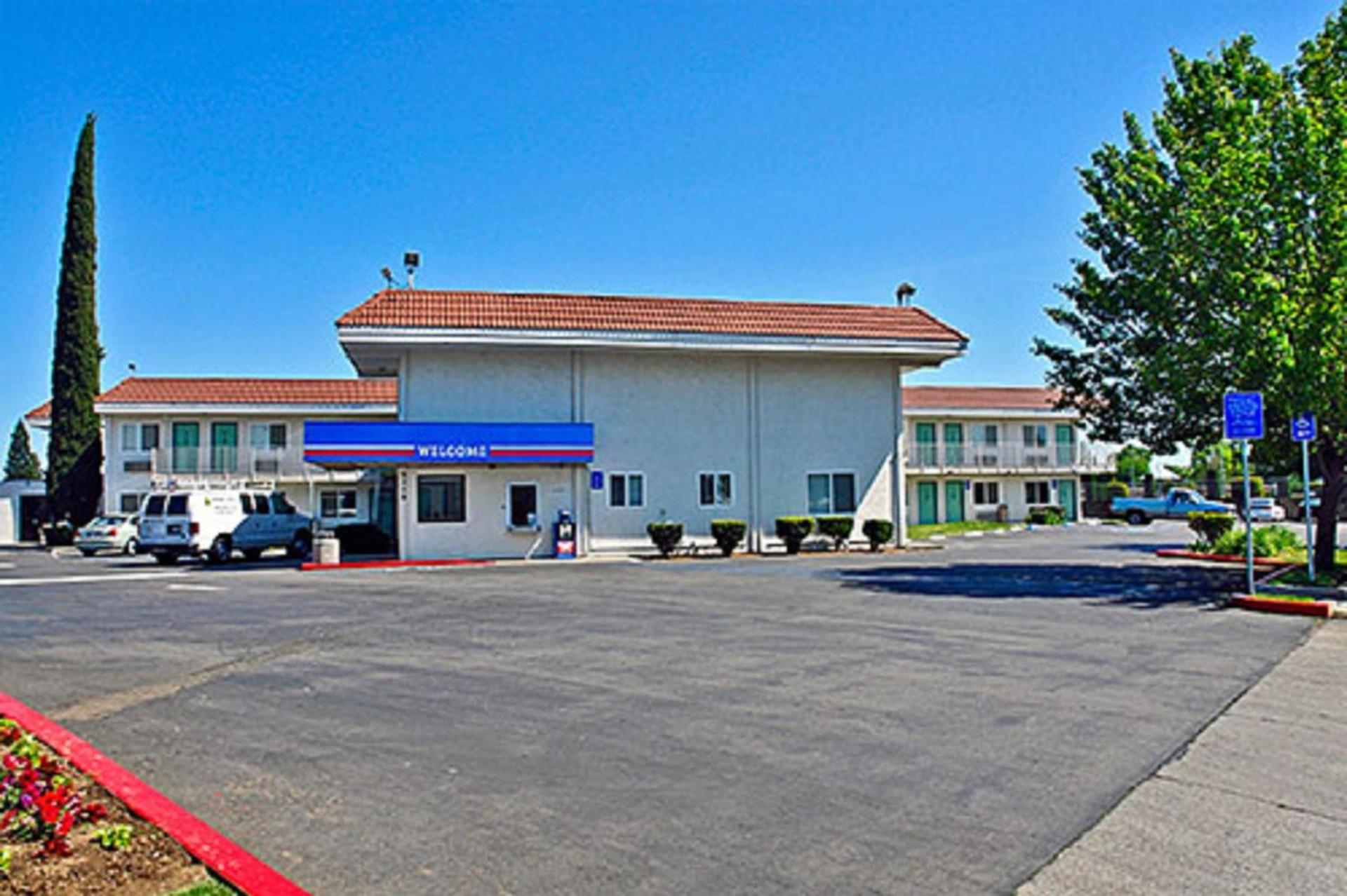 Motel 6-Sacramento, CA - North photo 19