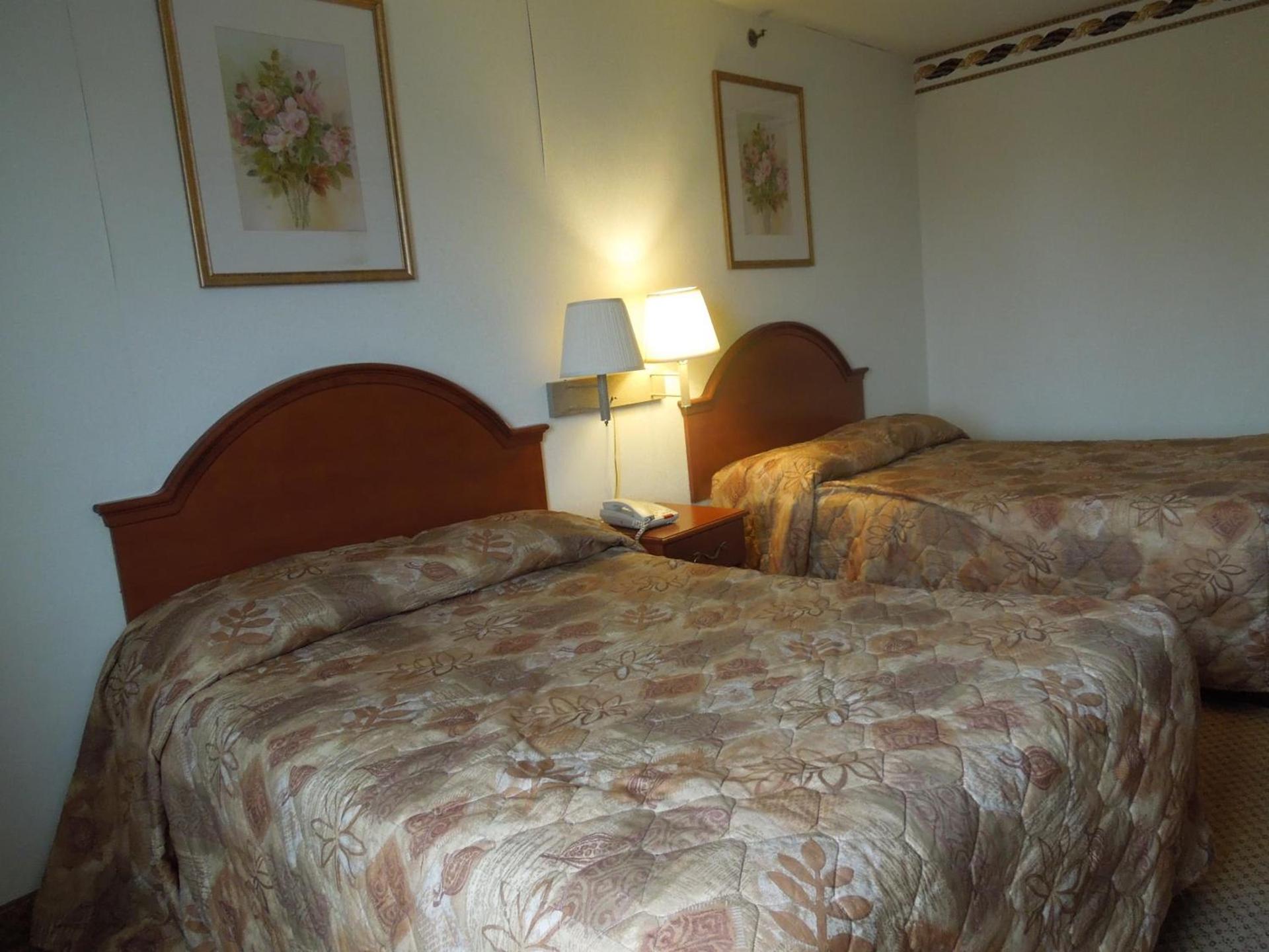 Red Carpet Inn Brooklyn photo 2