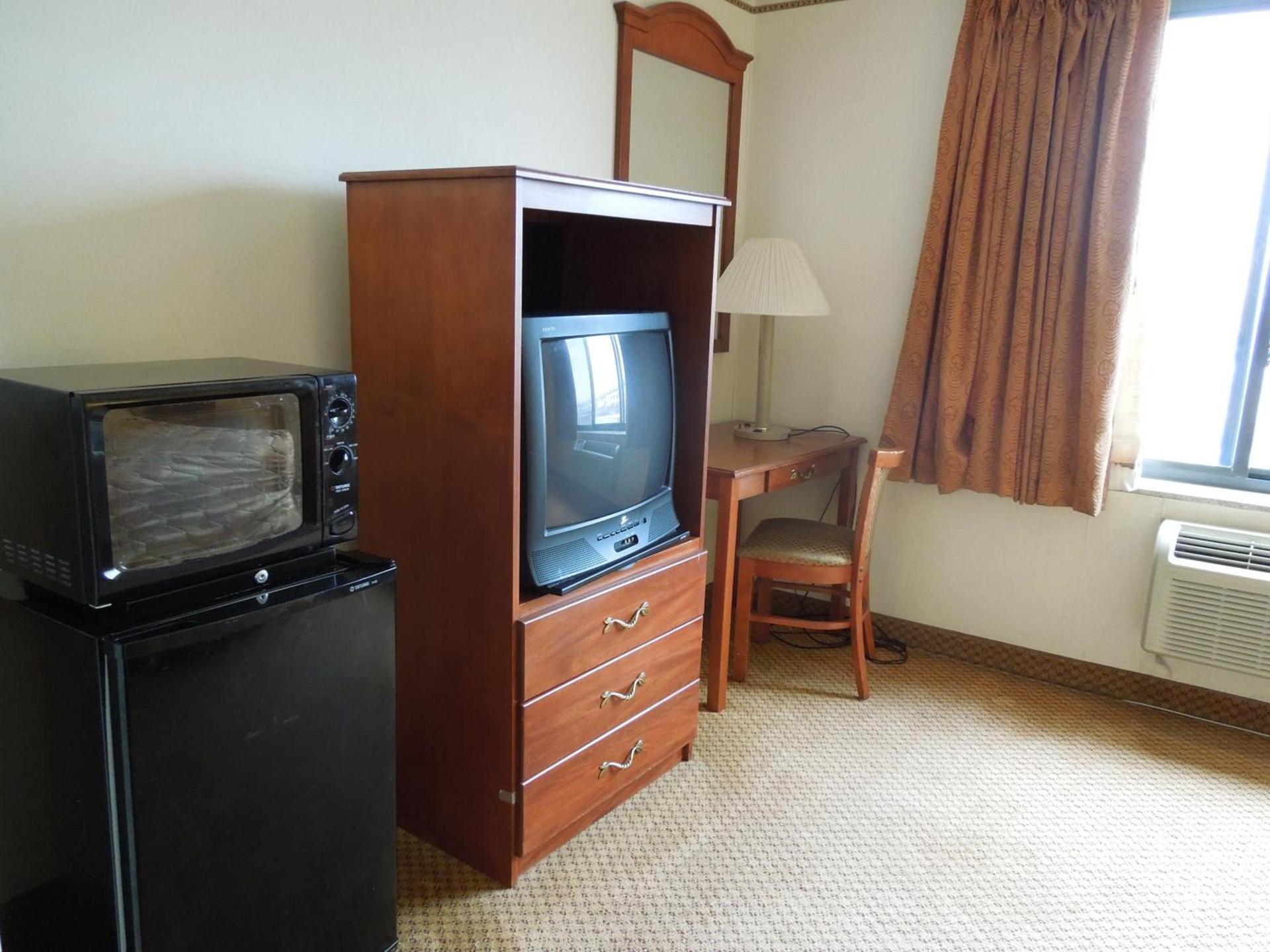 Red Carpet Inn Brooklyn photo 10