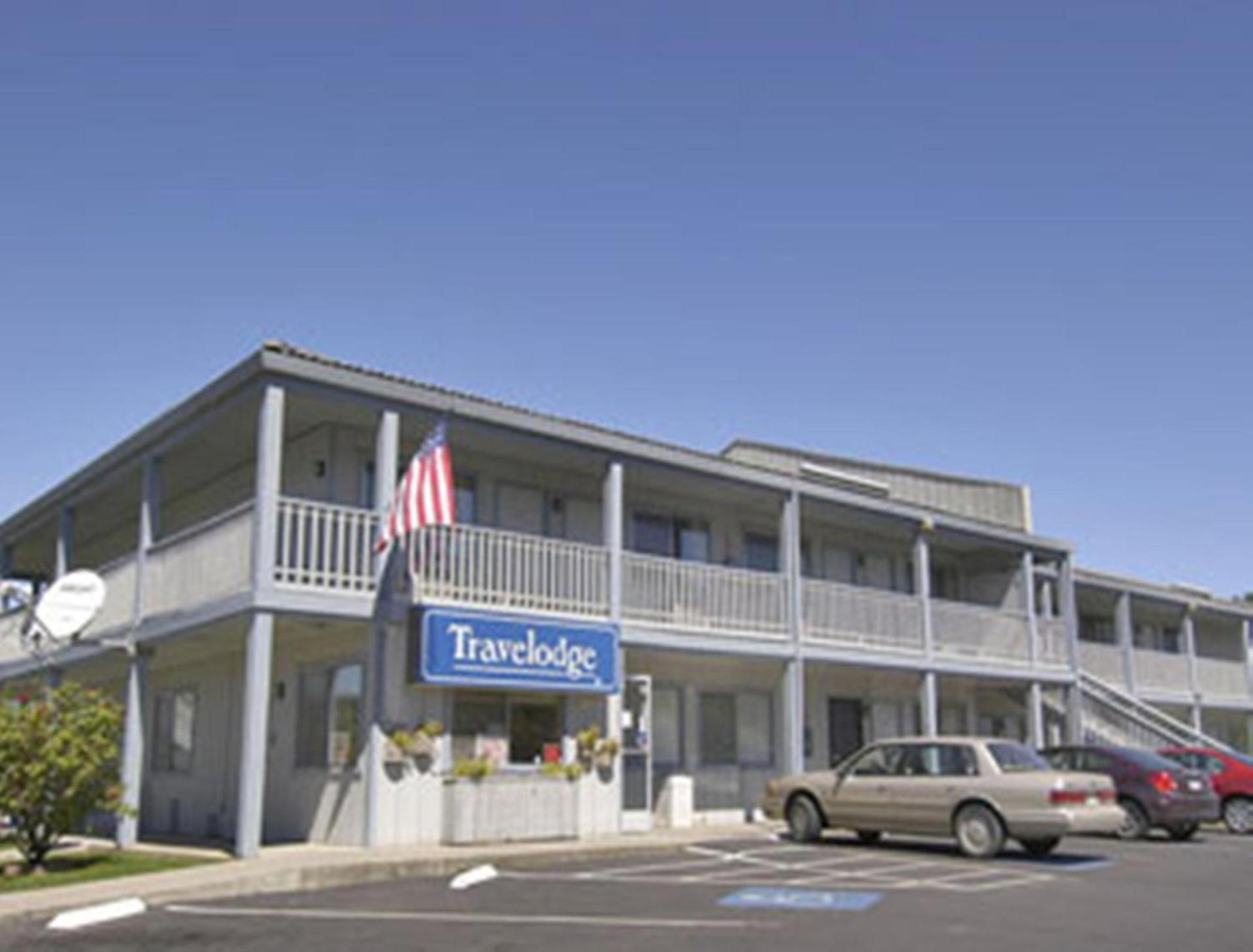 Travelodge by Wyndham Clearlake photo 23