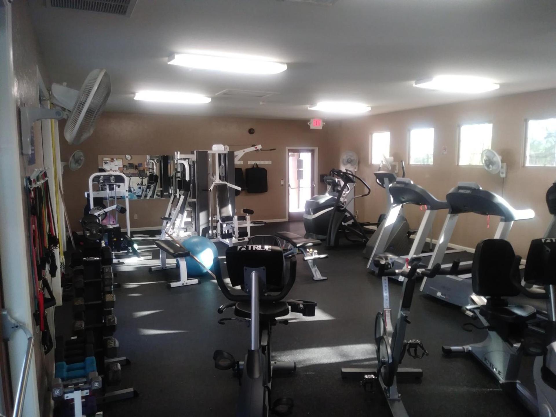 Casitas at Sabino Springs photo 6
