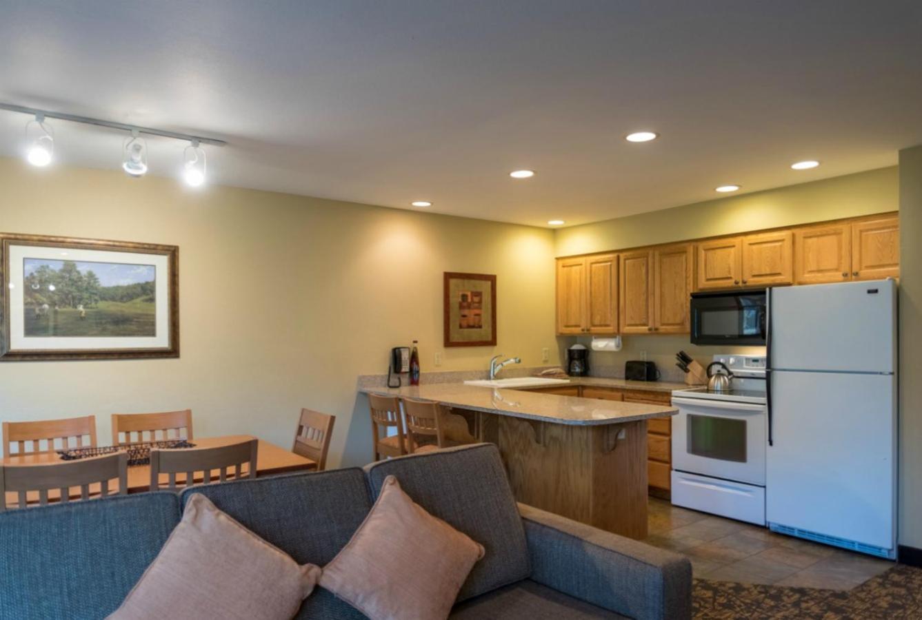 Whispering Woods Resort photo 16