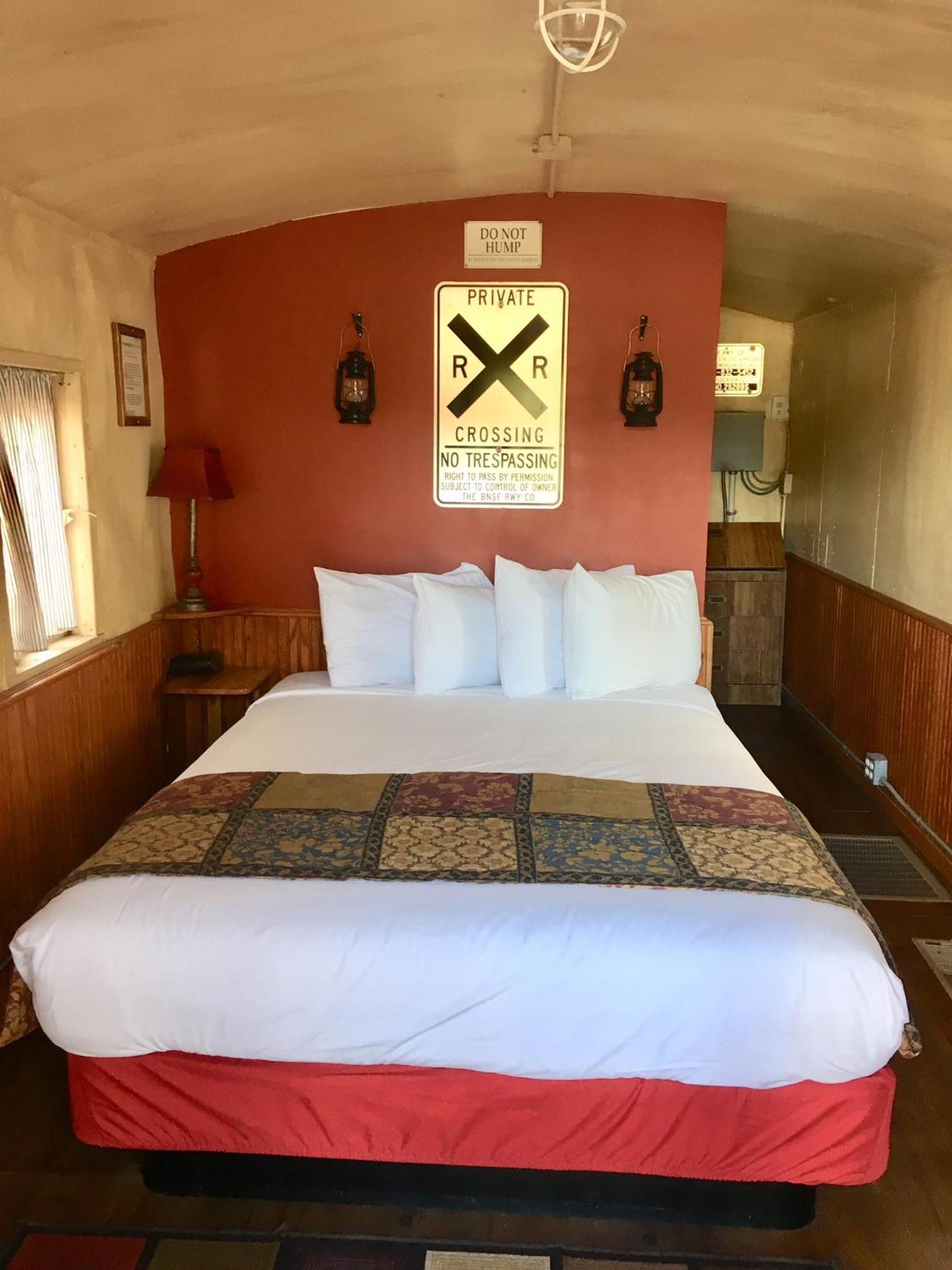 The Canyon Motel & RV Park photo 57