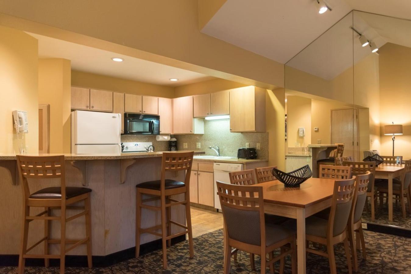 Whispering Woods Resort photo 14