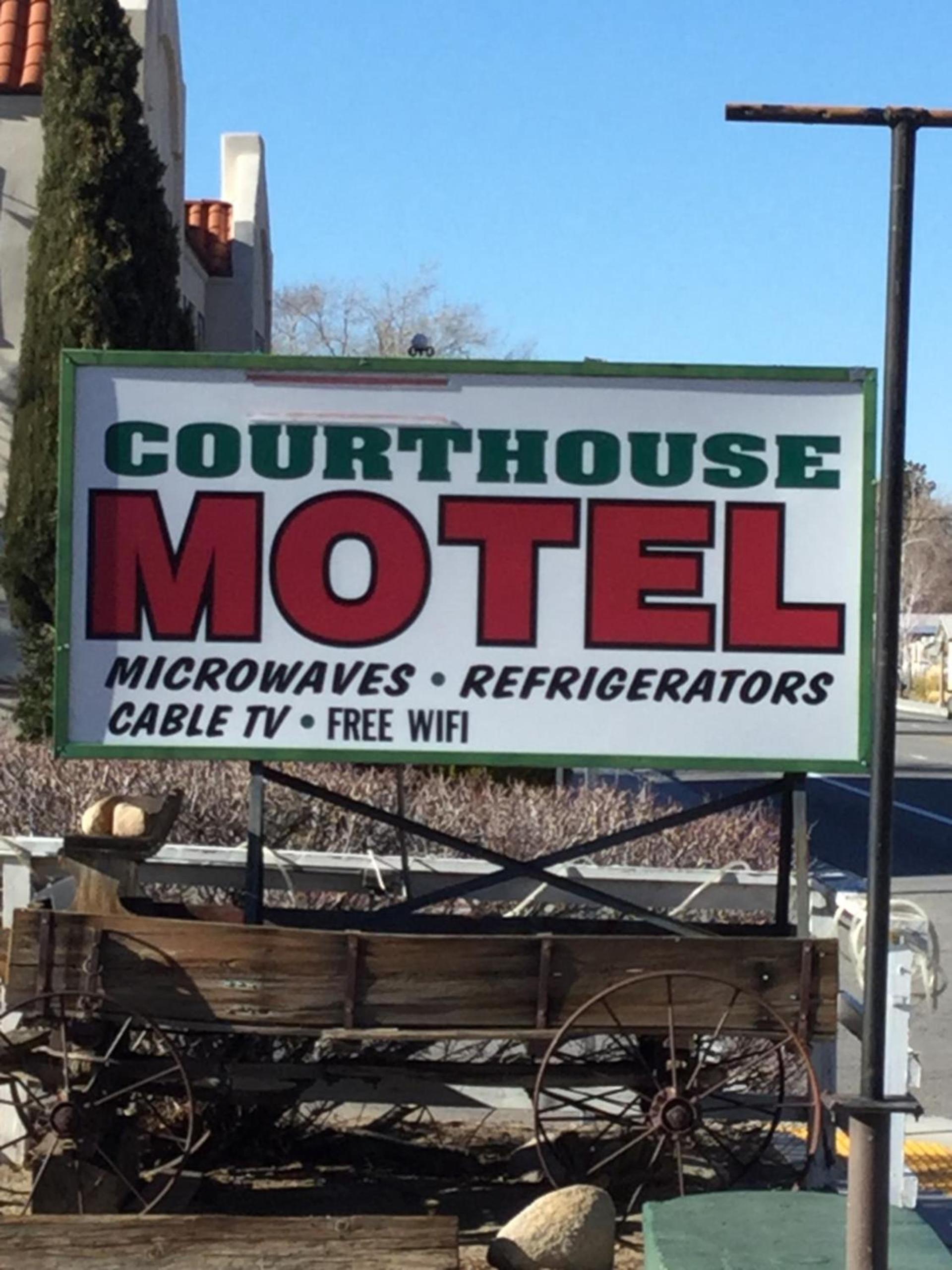 Independence Courthouse Motel photo 16