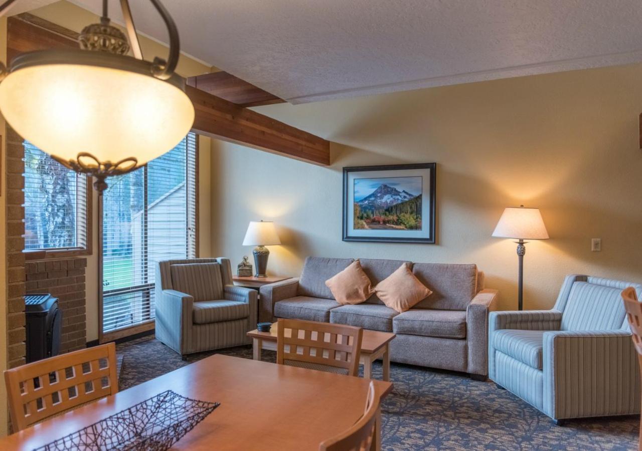 Whispering Woods Resort photo 9