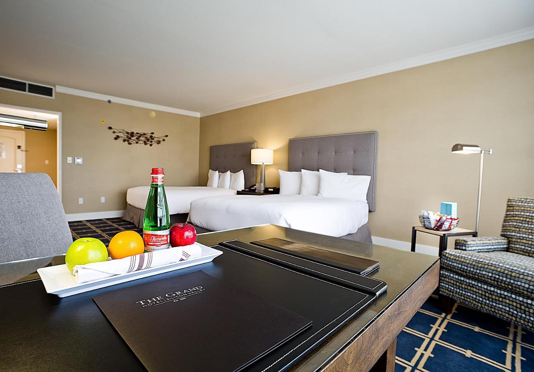 Grand Hotel photo 22