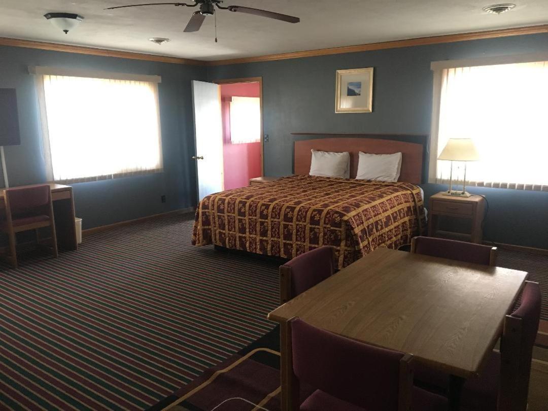 Grand Motel photo 19