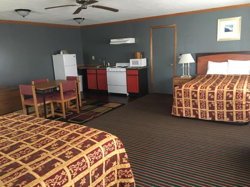 Grand Motel photo 18