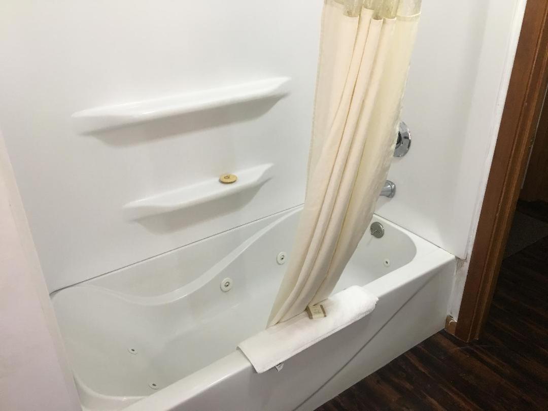 Grand Motel photo 16