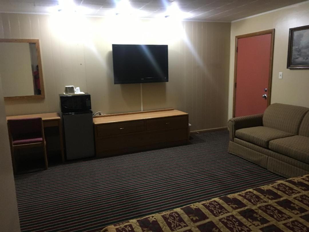 Grand Motel photo 13