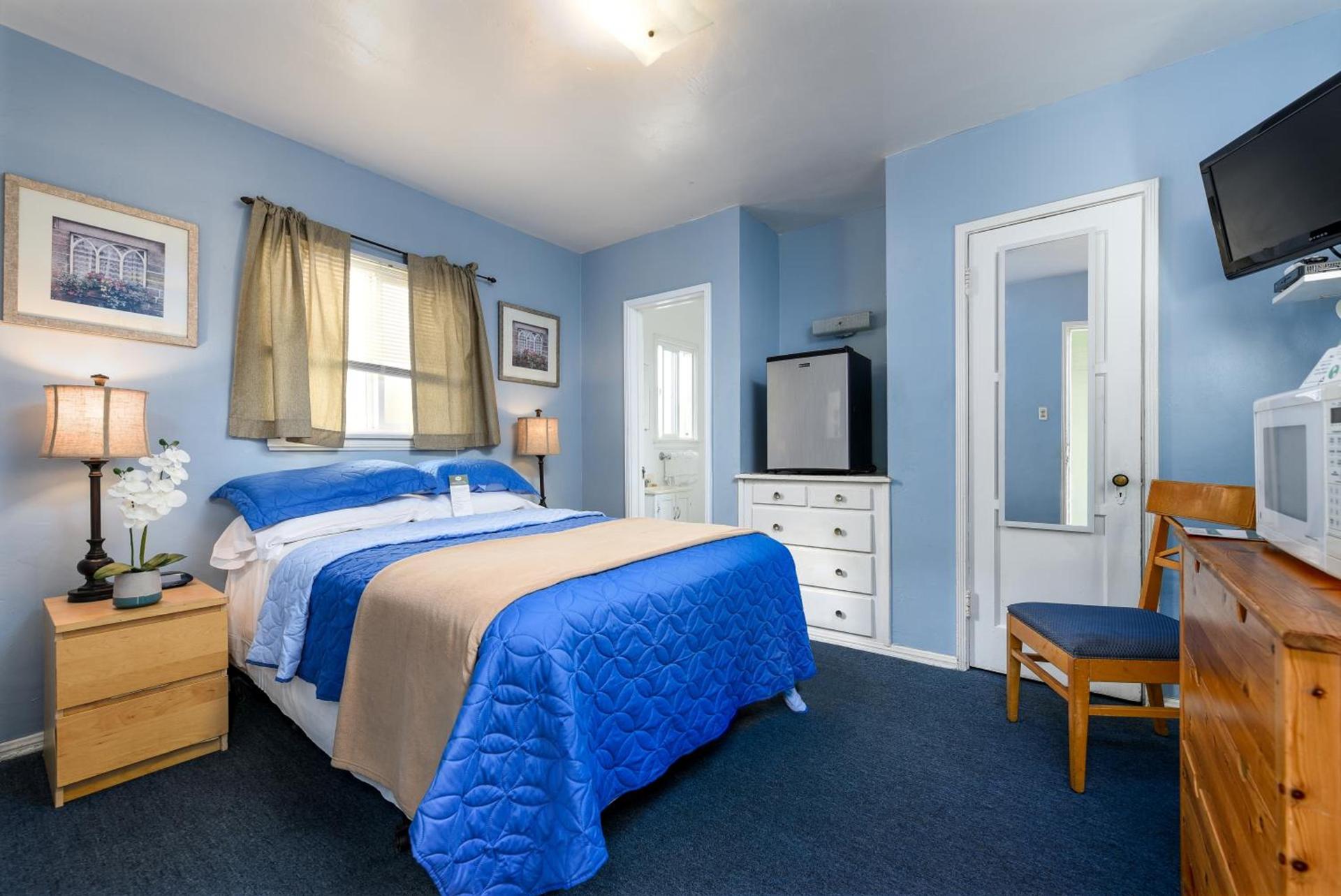 Wilshire Motel photo 19