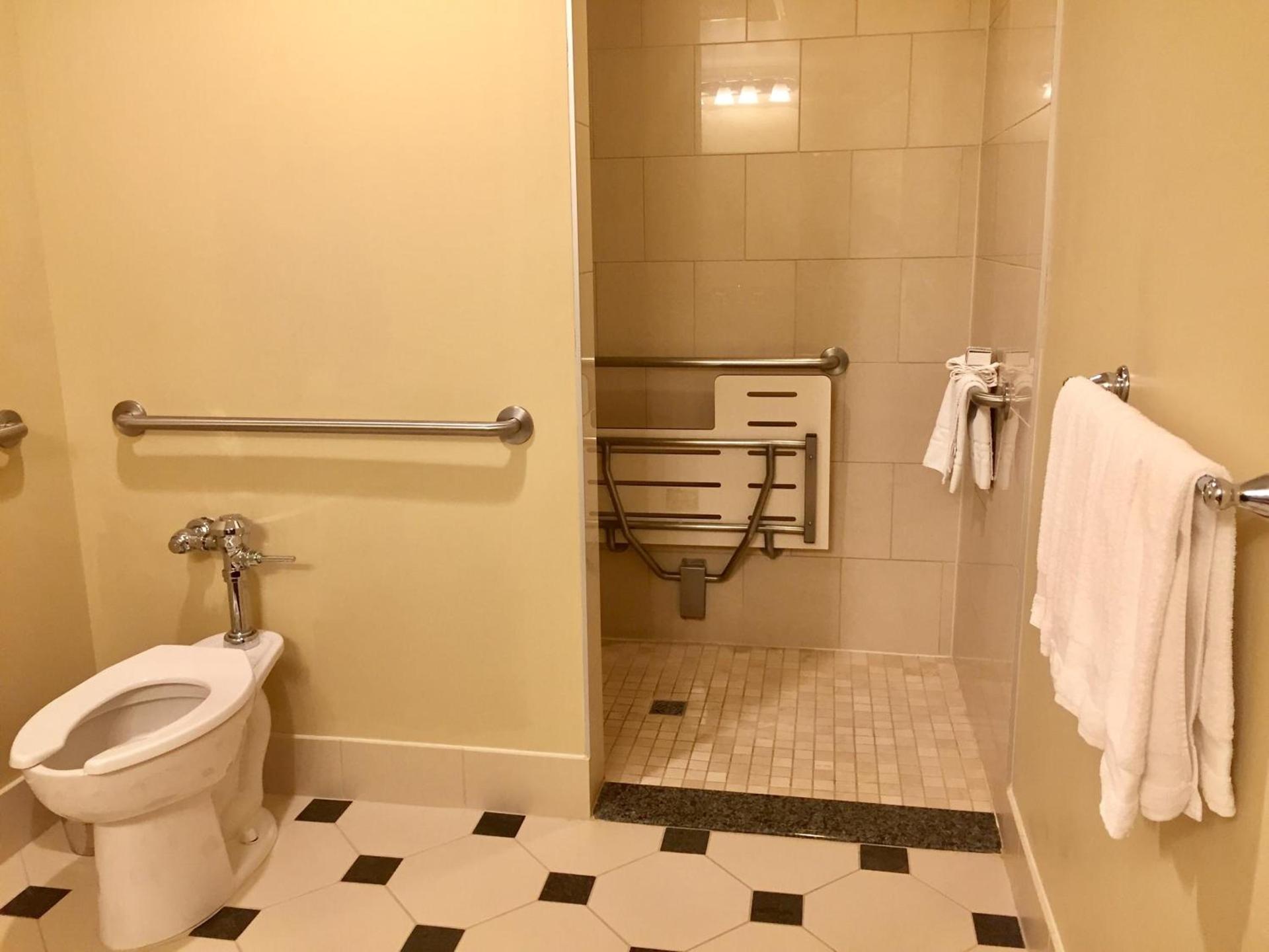 Omni Severin Hotel photo 31