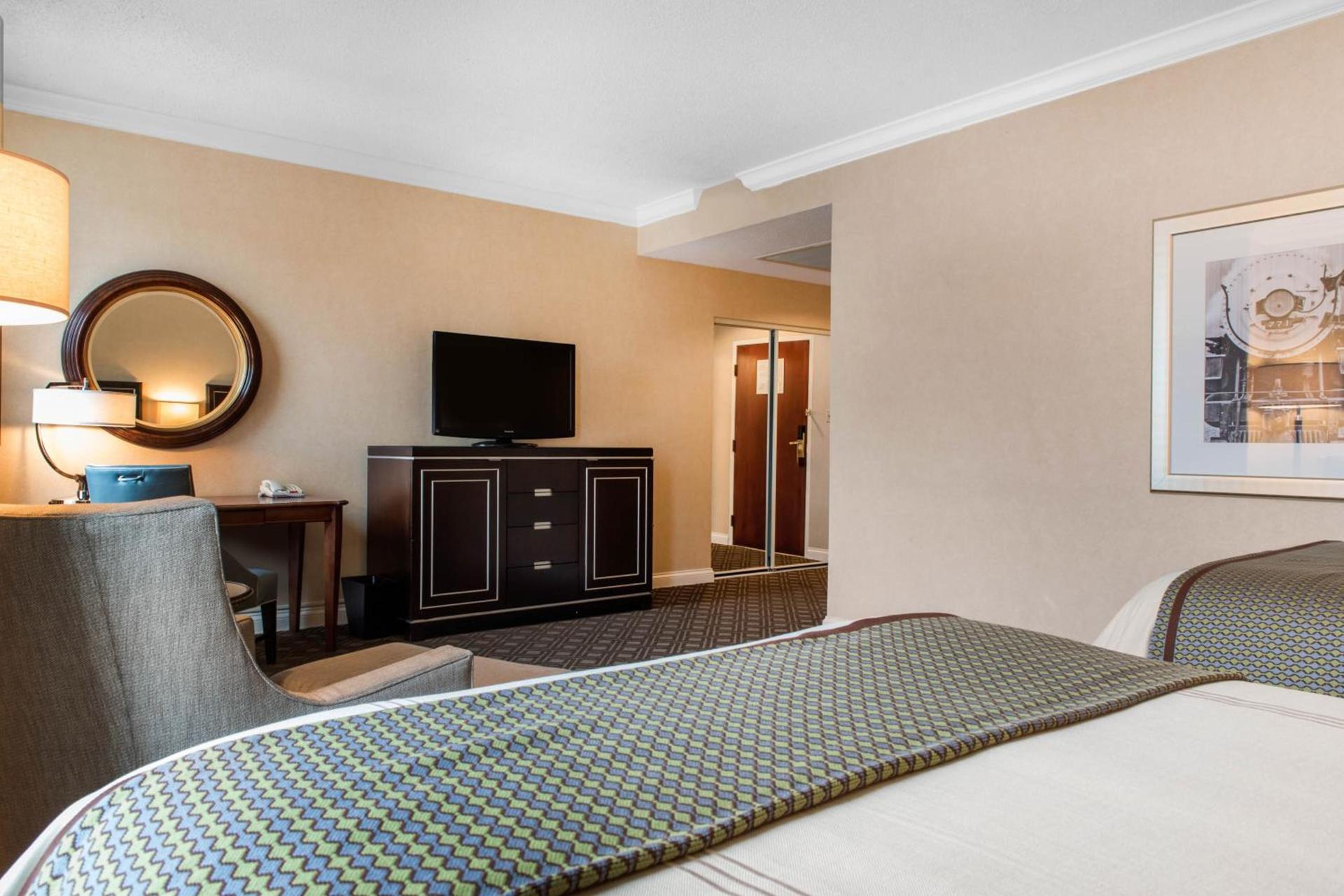 Omni Severin Hotel photo 48