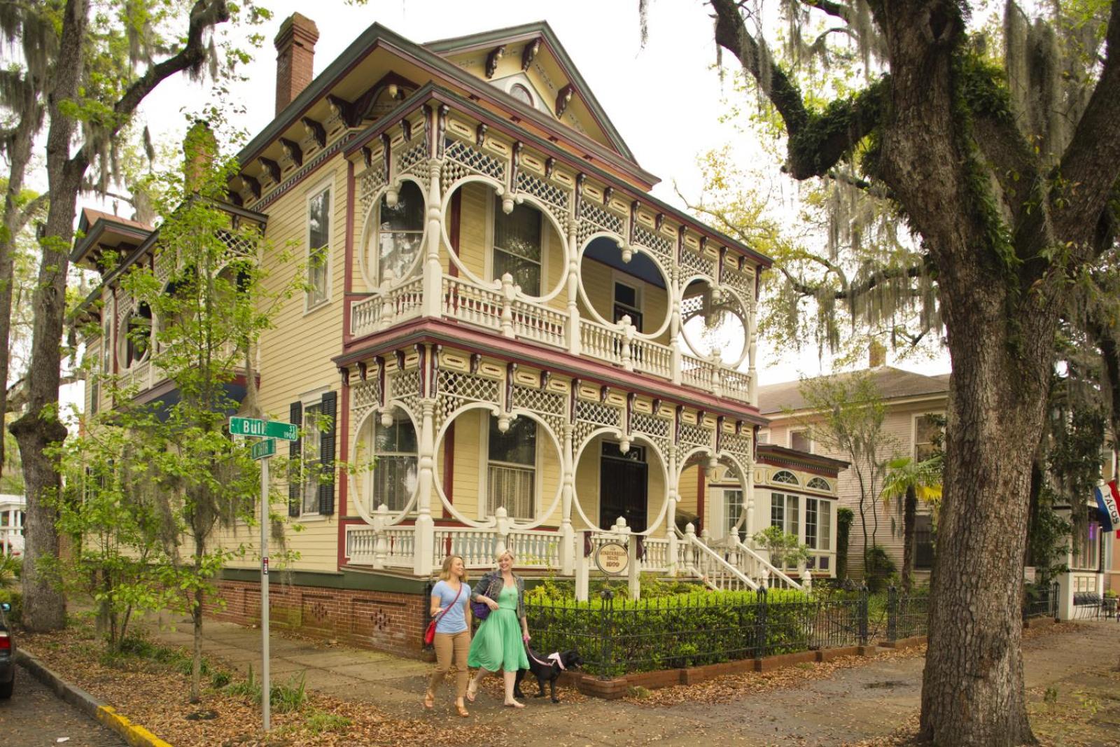 River Street Inn photo 43