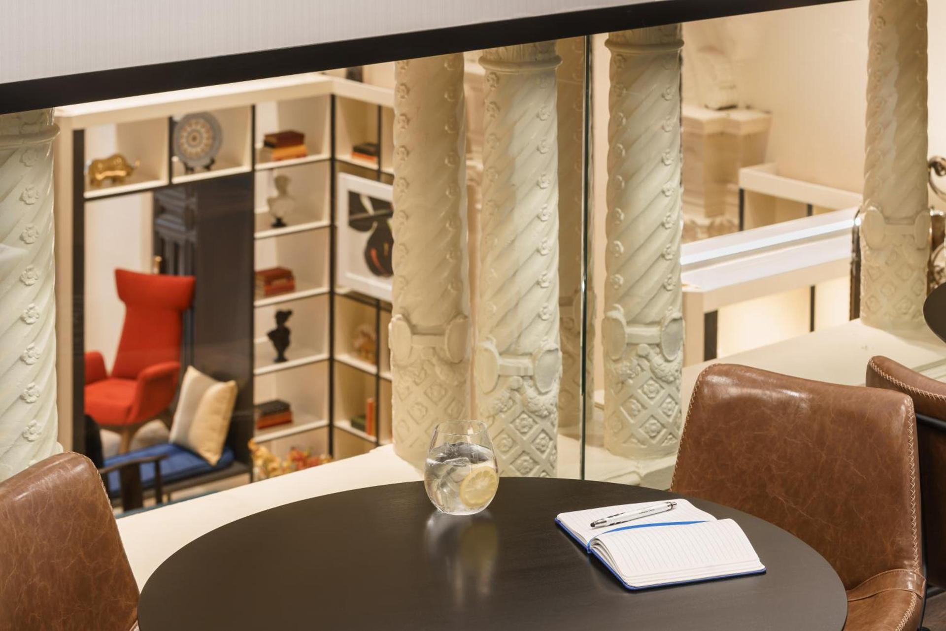 Hotel Spero, Vignette Collection by IHG photo 82