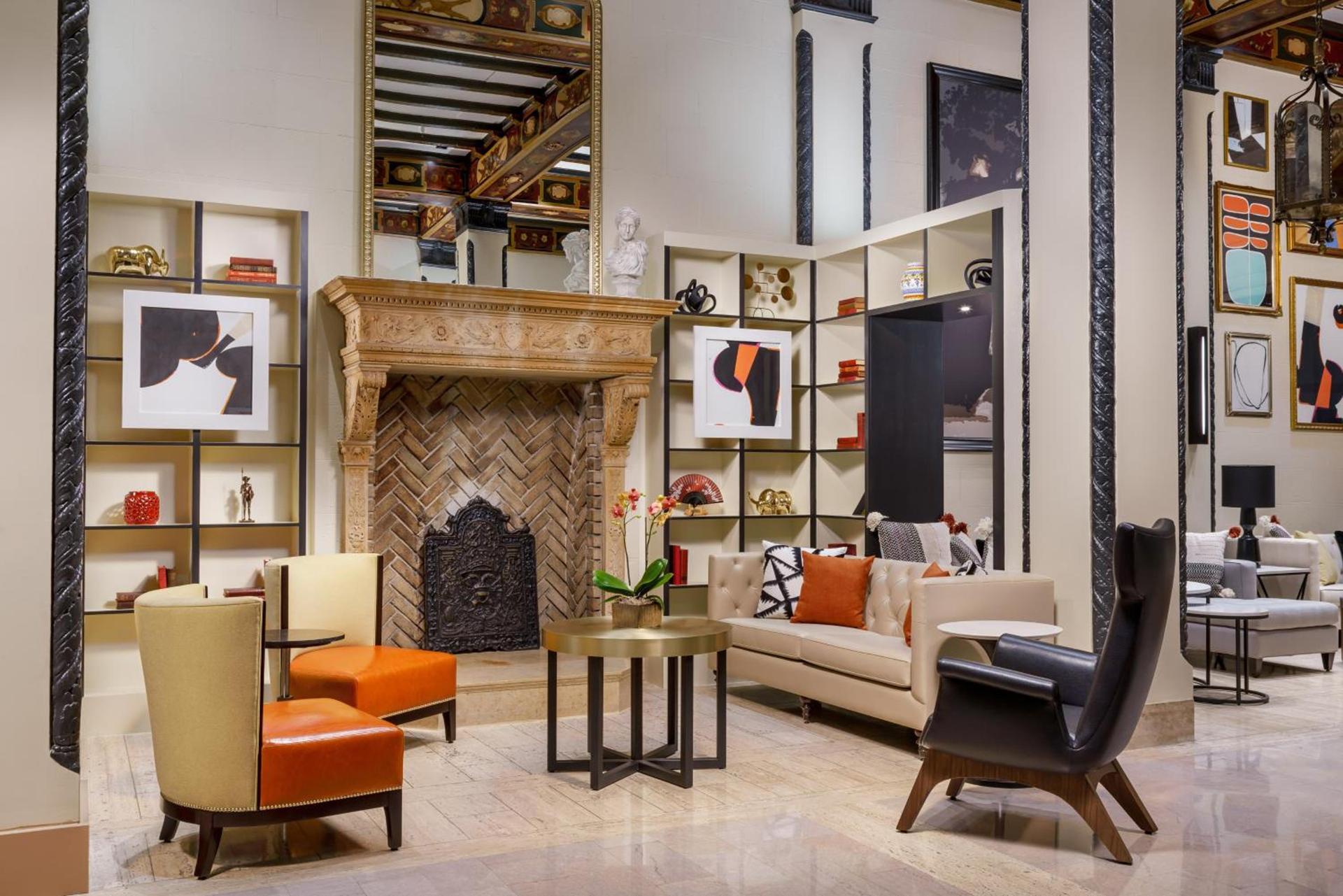 Hotel Spero, Vignette Collection by IHG photo 88