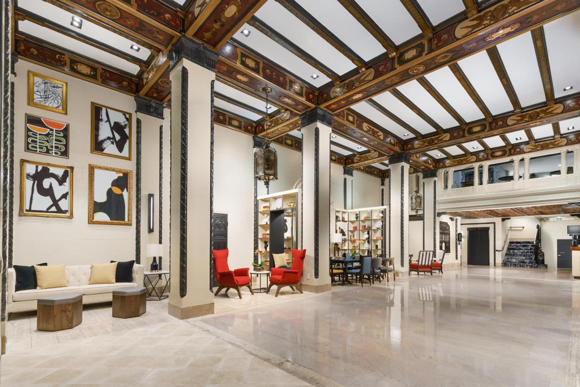 Hotel Spero, Vignette Collection by IHG photo 5