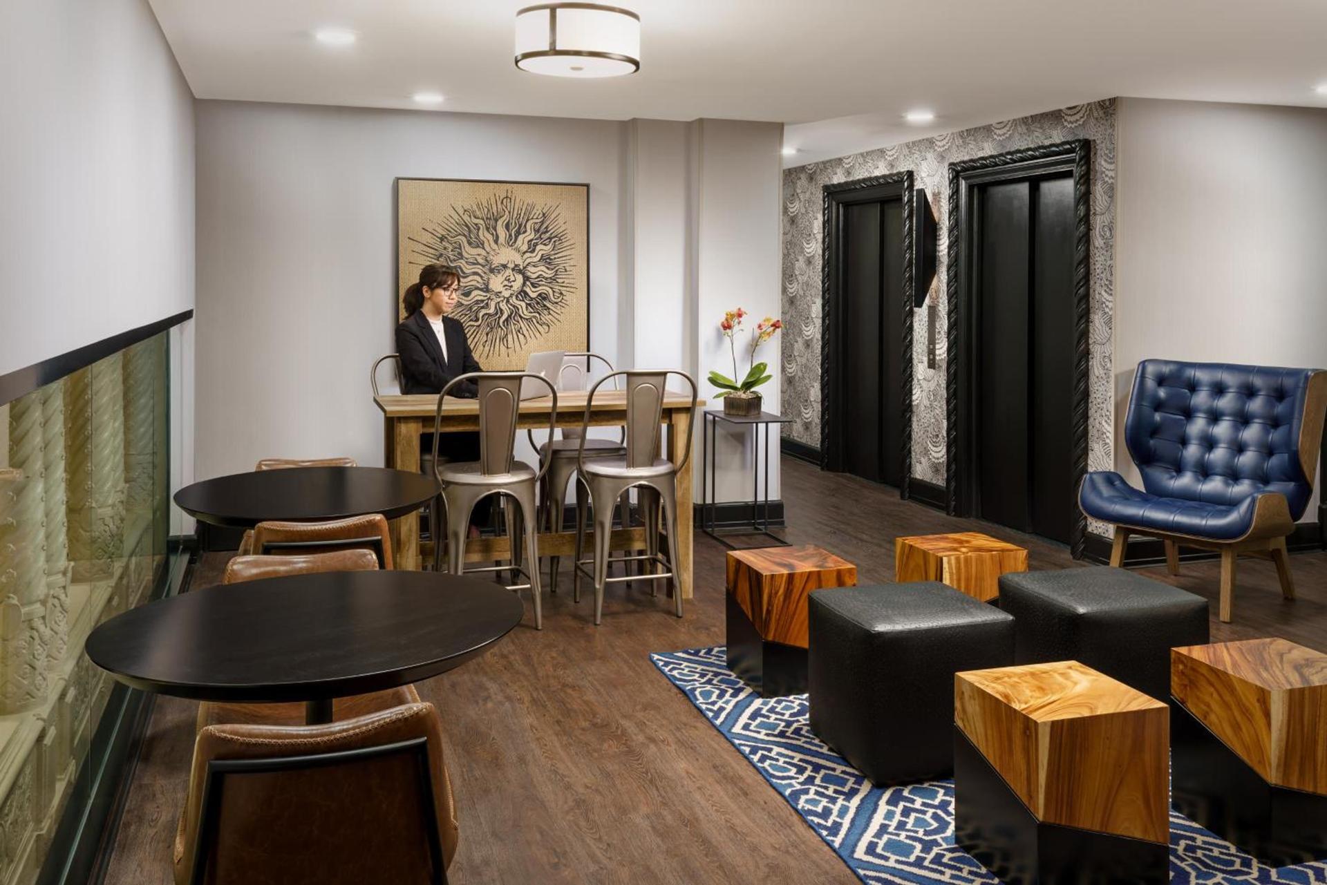 Hotel Spero, Vignette Collection by IHG photo 4