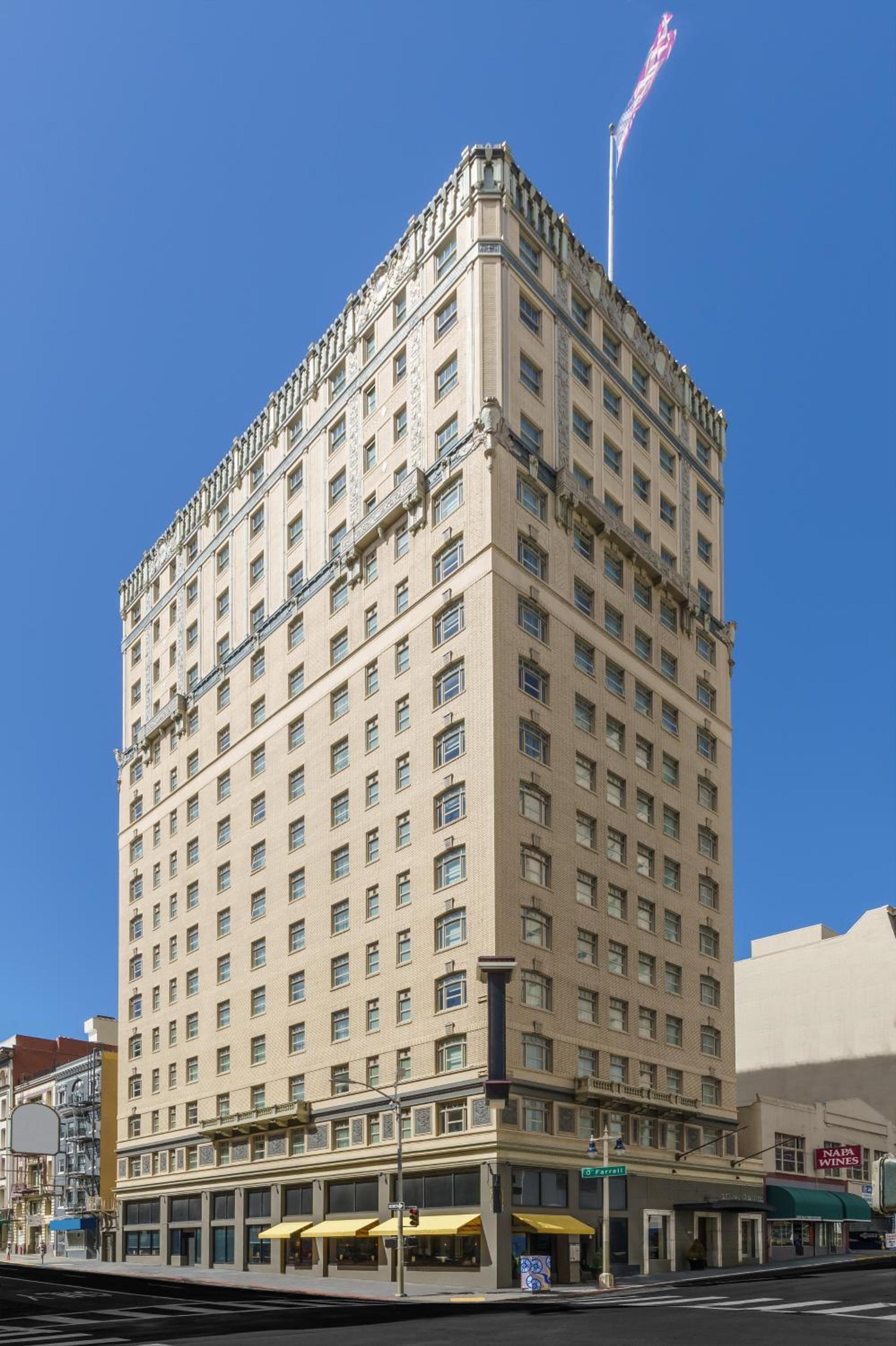 Hotel Spero, Vignette Collection by IHG photo 6