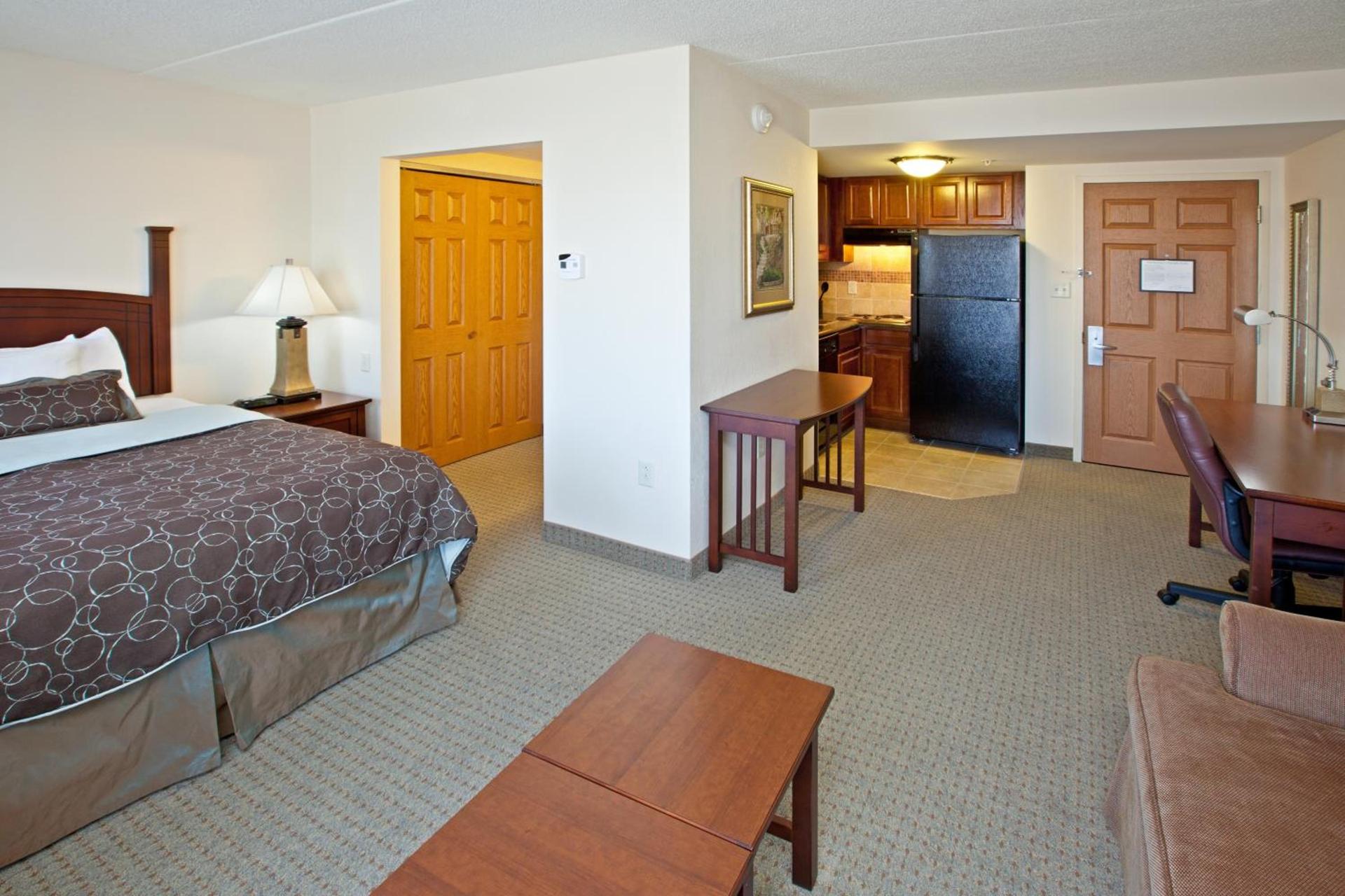 Staybridge Suites Indianapolis Downtown-Convention Center by IHG photo 18