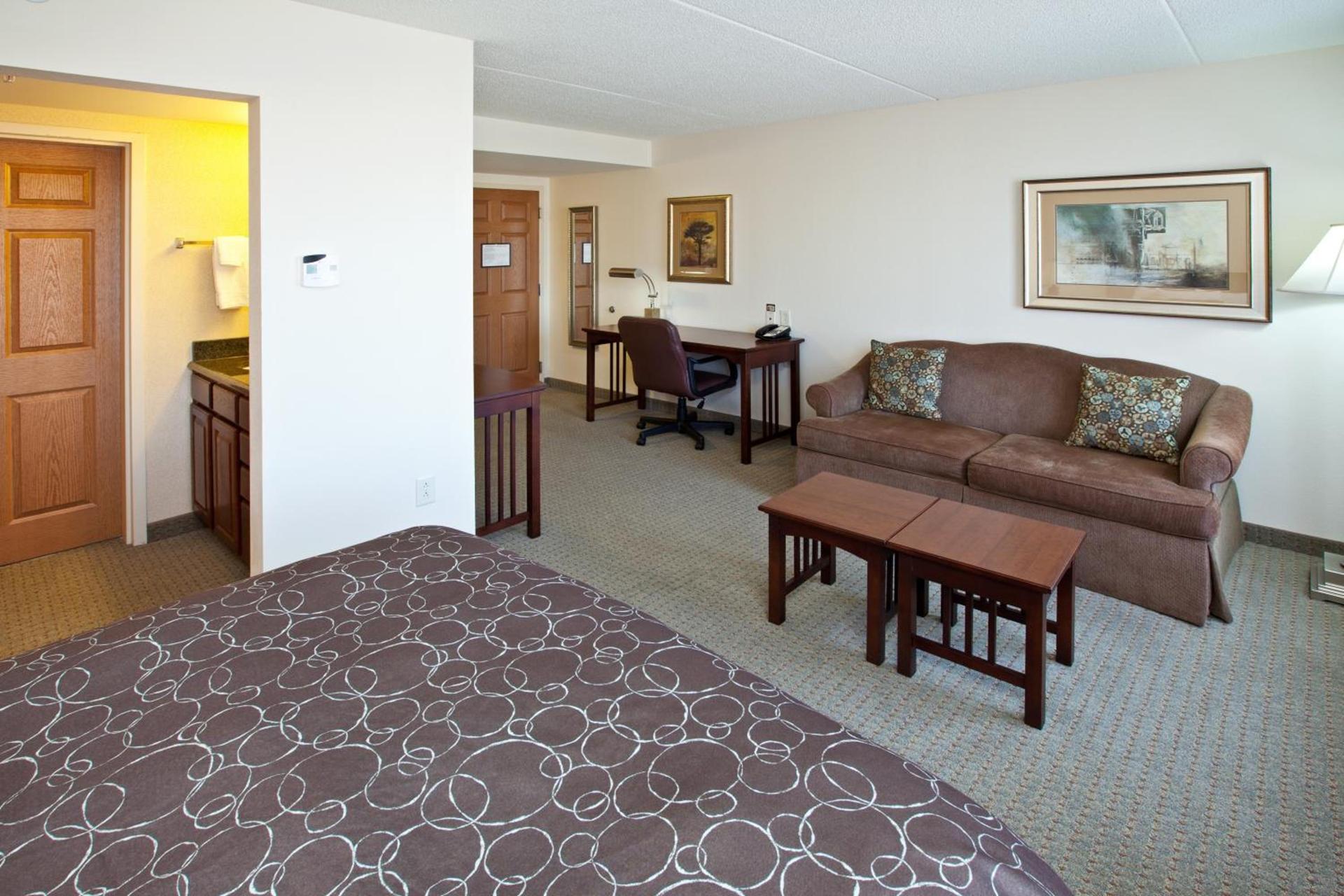 Staybridge Suites Indianapolis Downtown-Convention Center by IHG photo 19