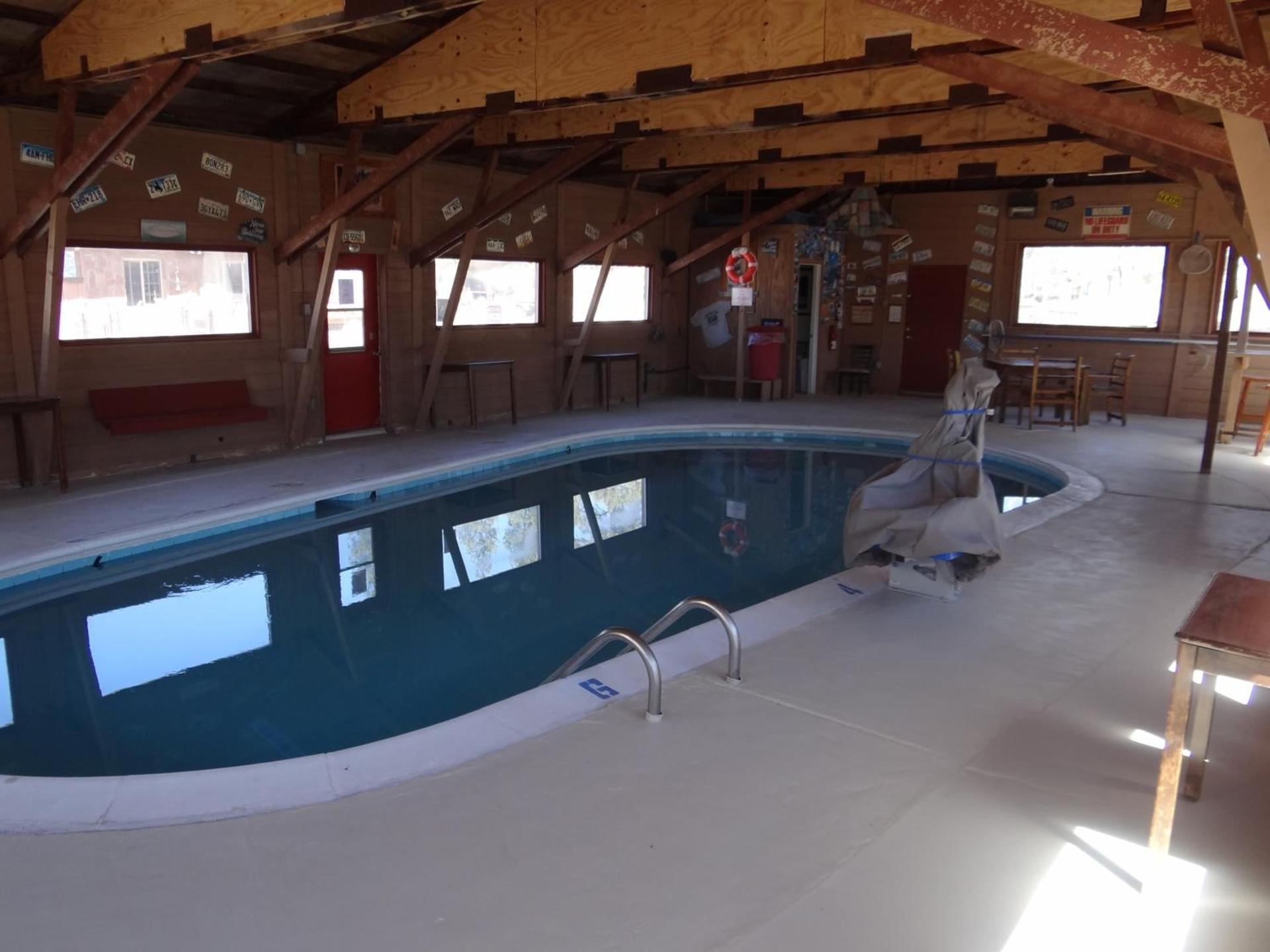 The Canyon Motel & RV Park photo 39