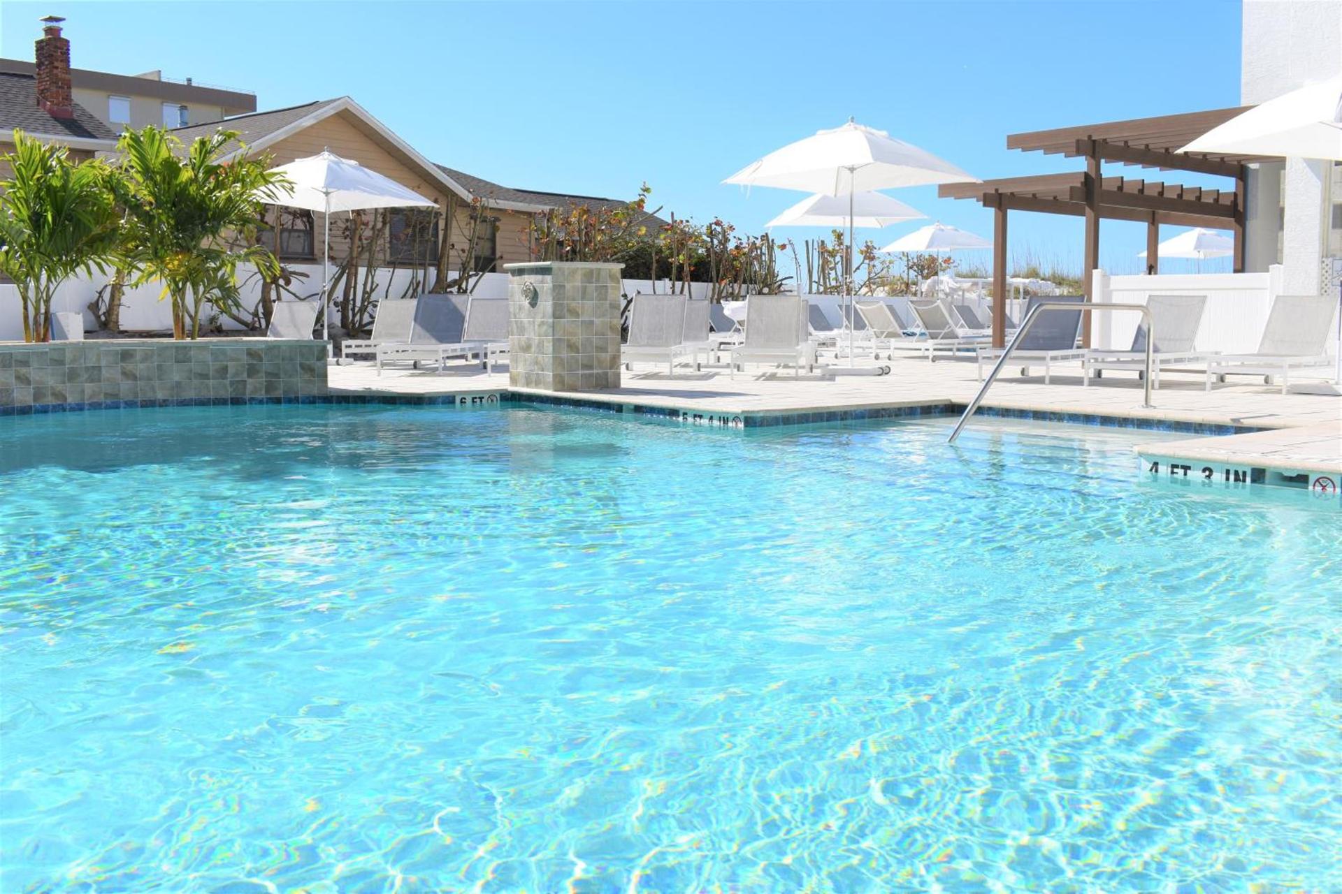 Barefoot Beach Club photo 16