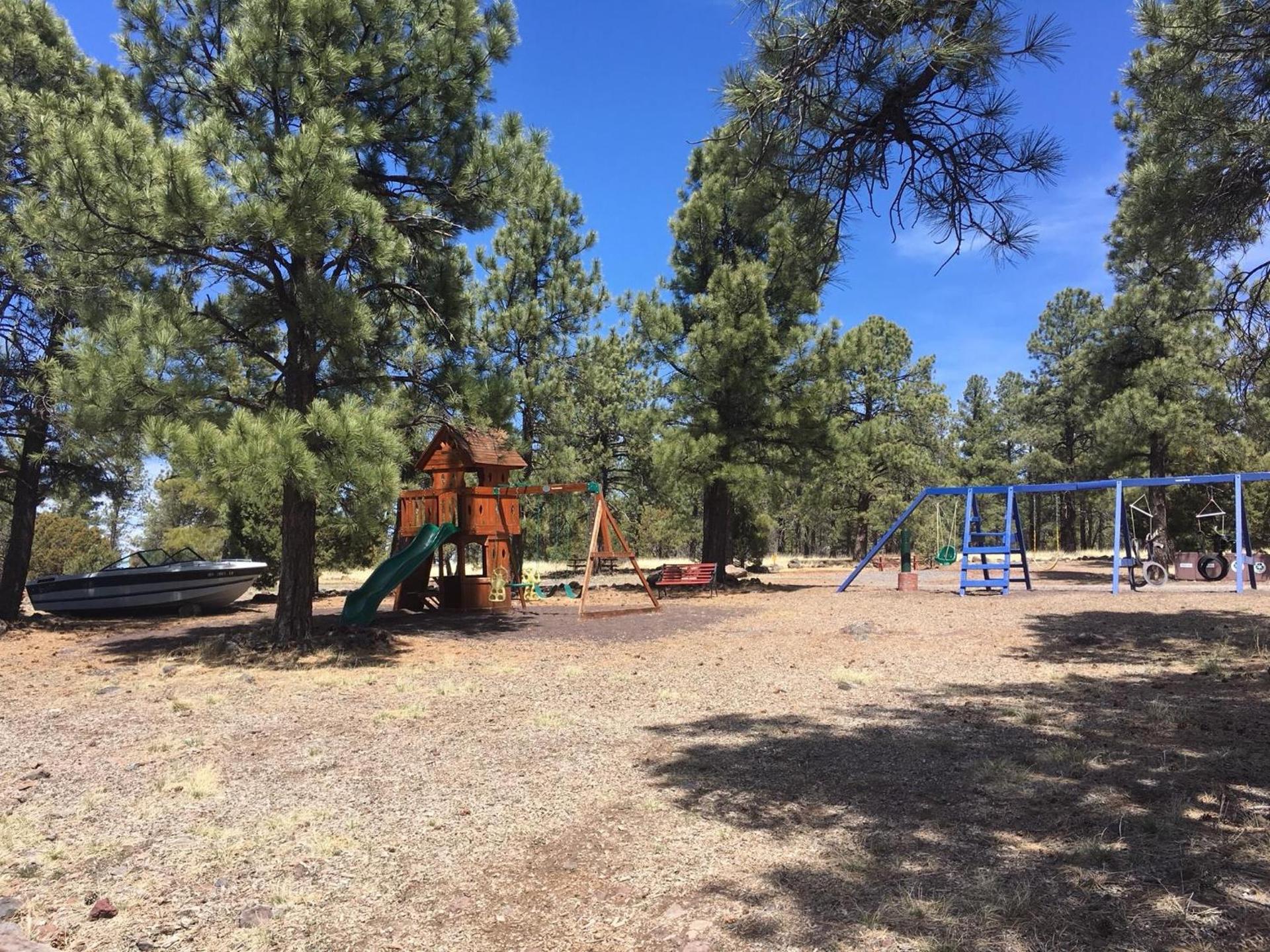 The Canyon Motel & RV Park photo 34