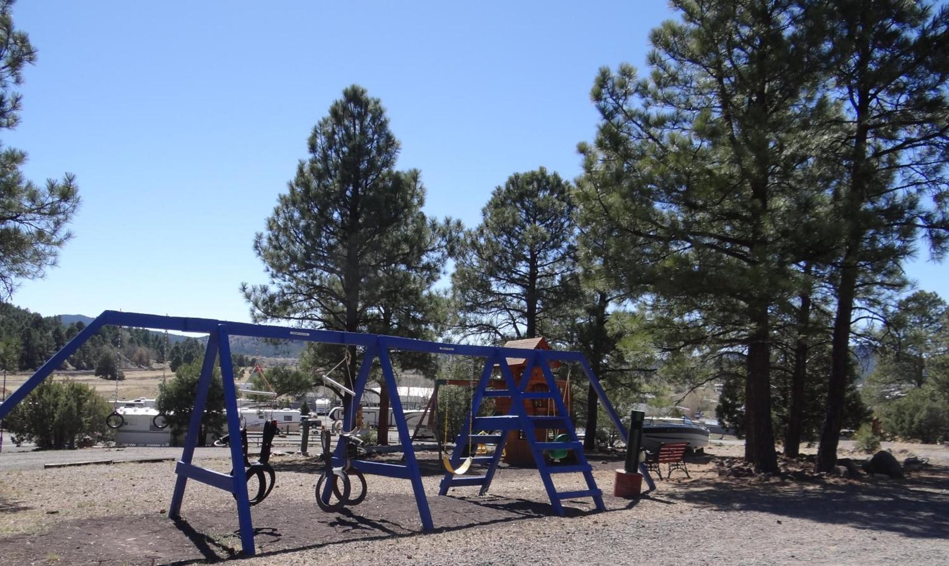 The Canyon Motel & RV Park photo 33