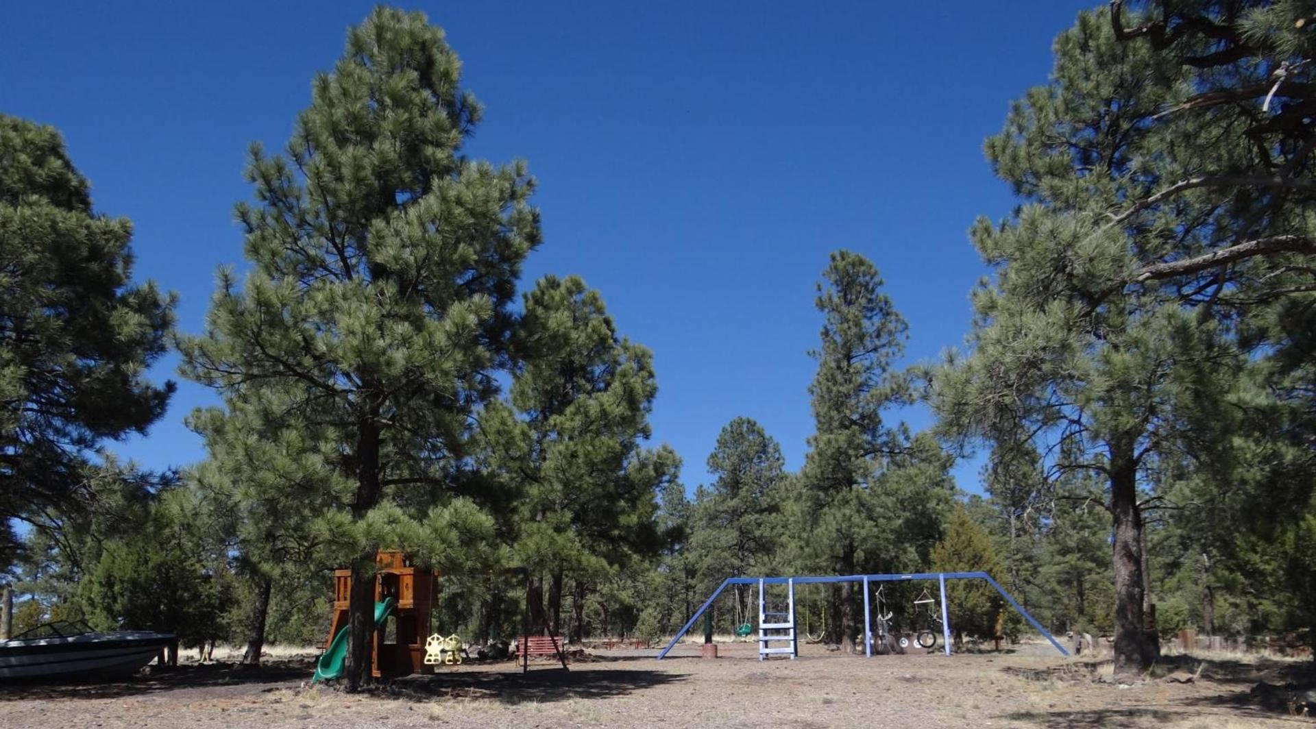 The Canyon Motel & RV Park photo 32